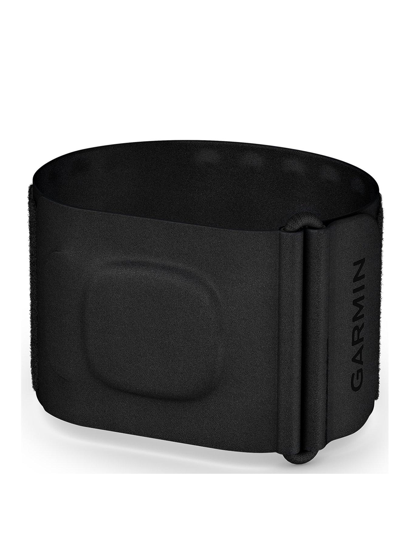 Image 1 of 6 of Garmin Index Sleep Monitor, S/M