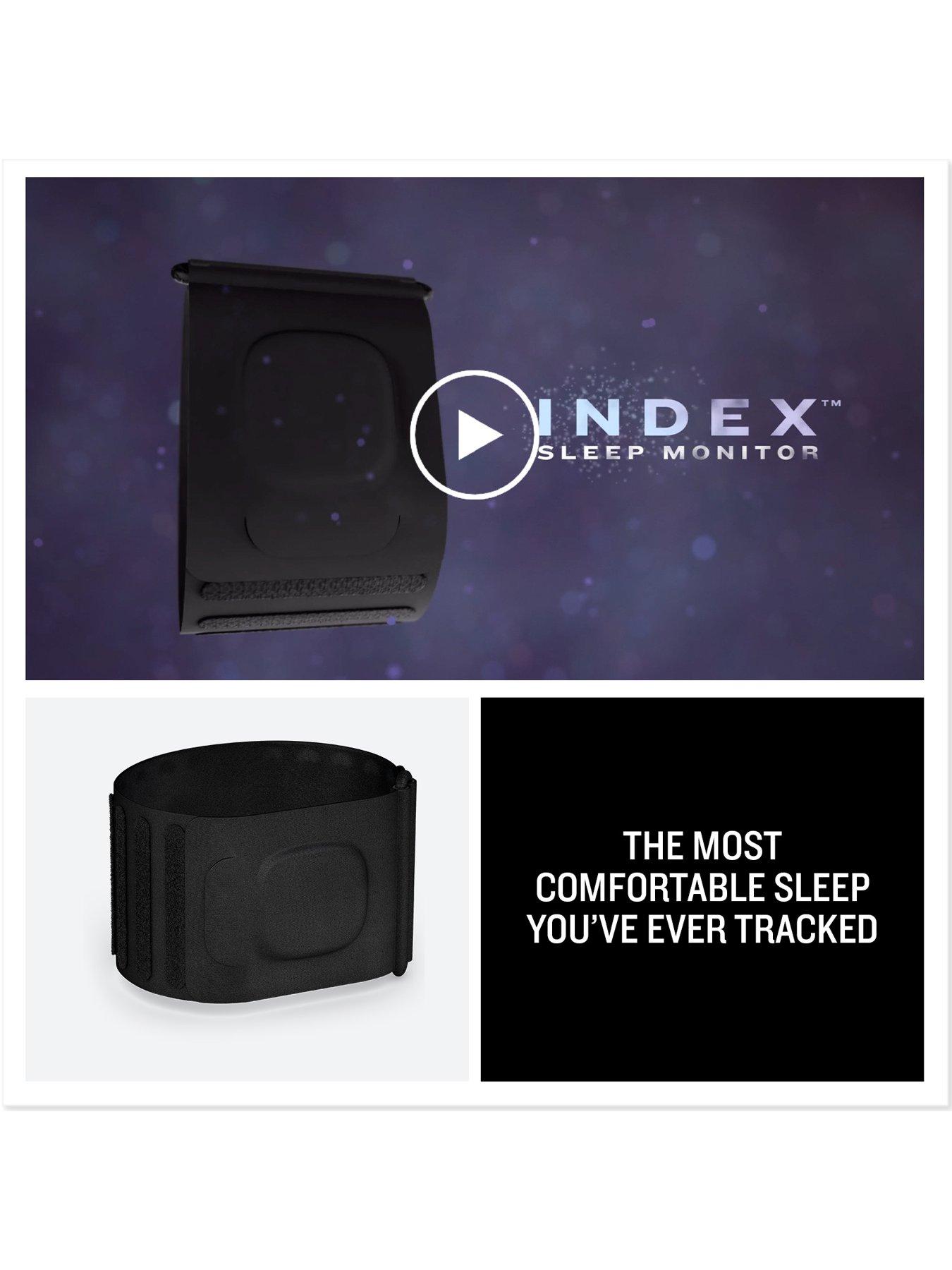 Image 6 of 6 of Garmin Index Sleep Monitor, S/M