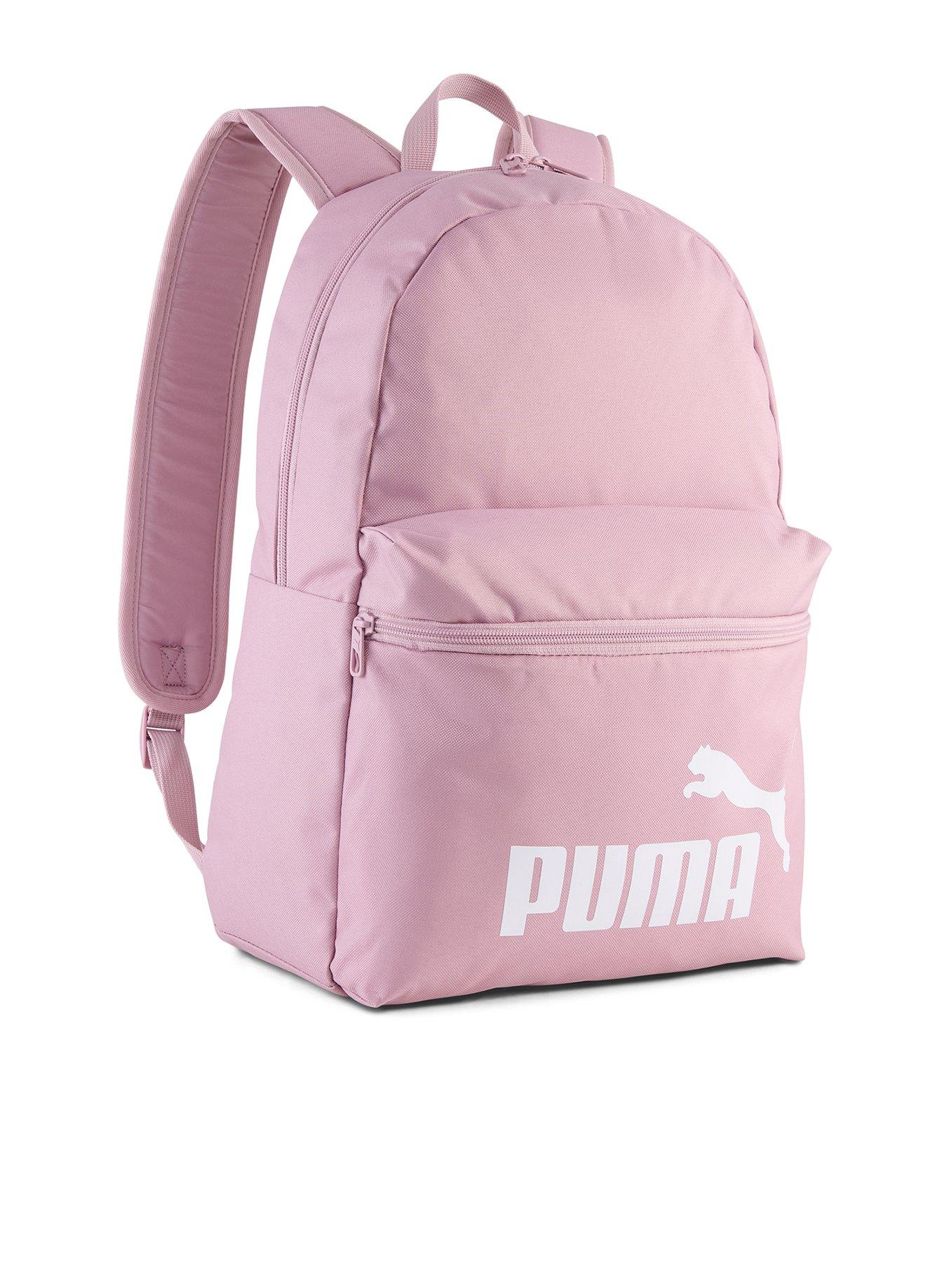 Puma Buzz Small Backpack - Pink