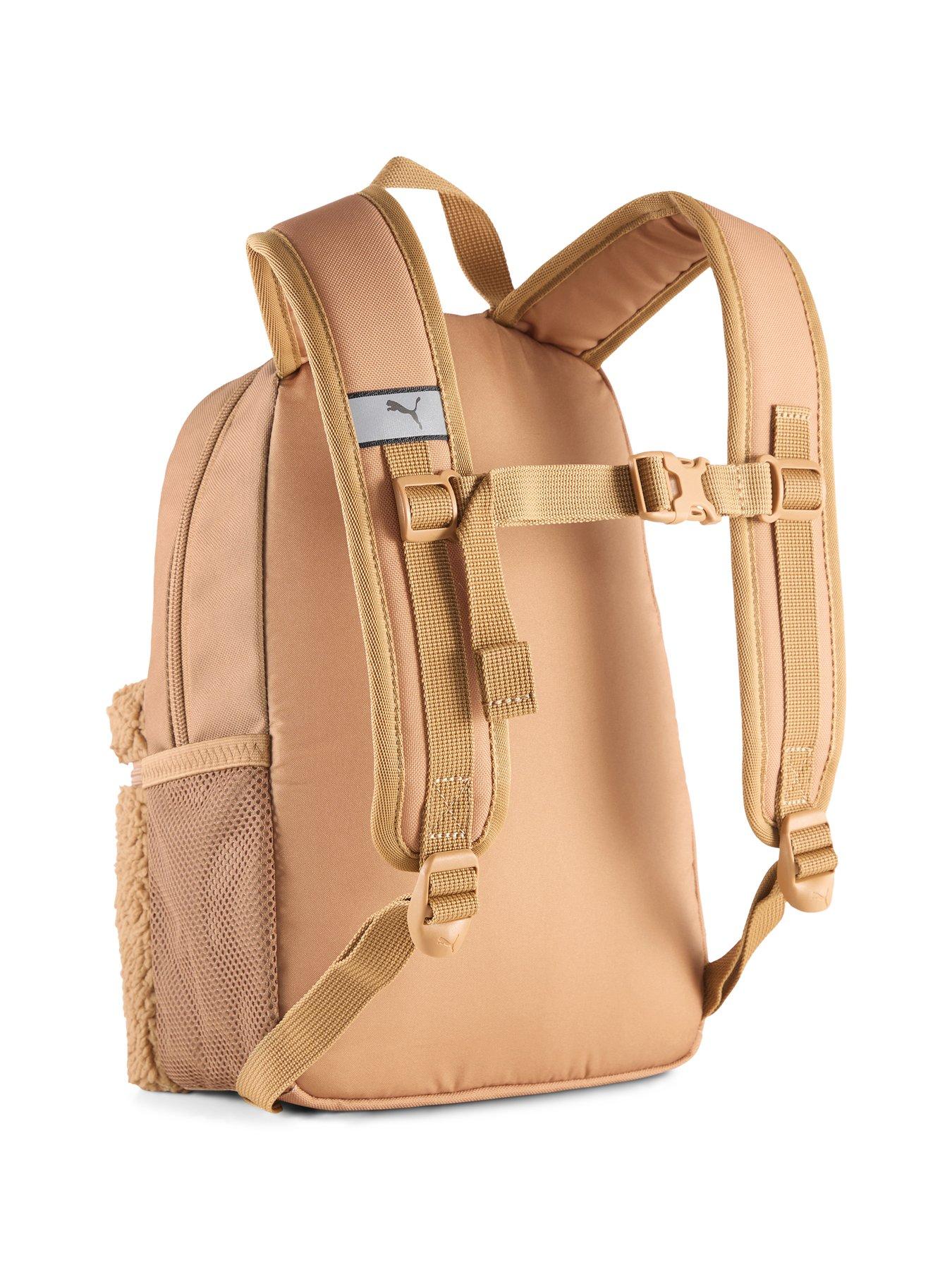 puma-animal-extra-small-backpack-brownbeigeback