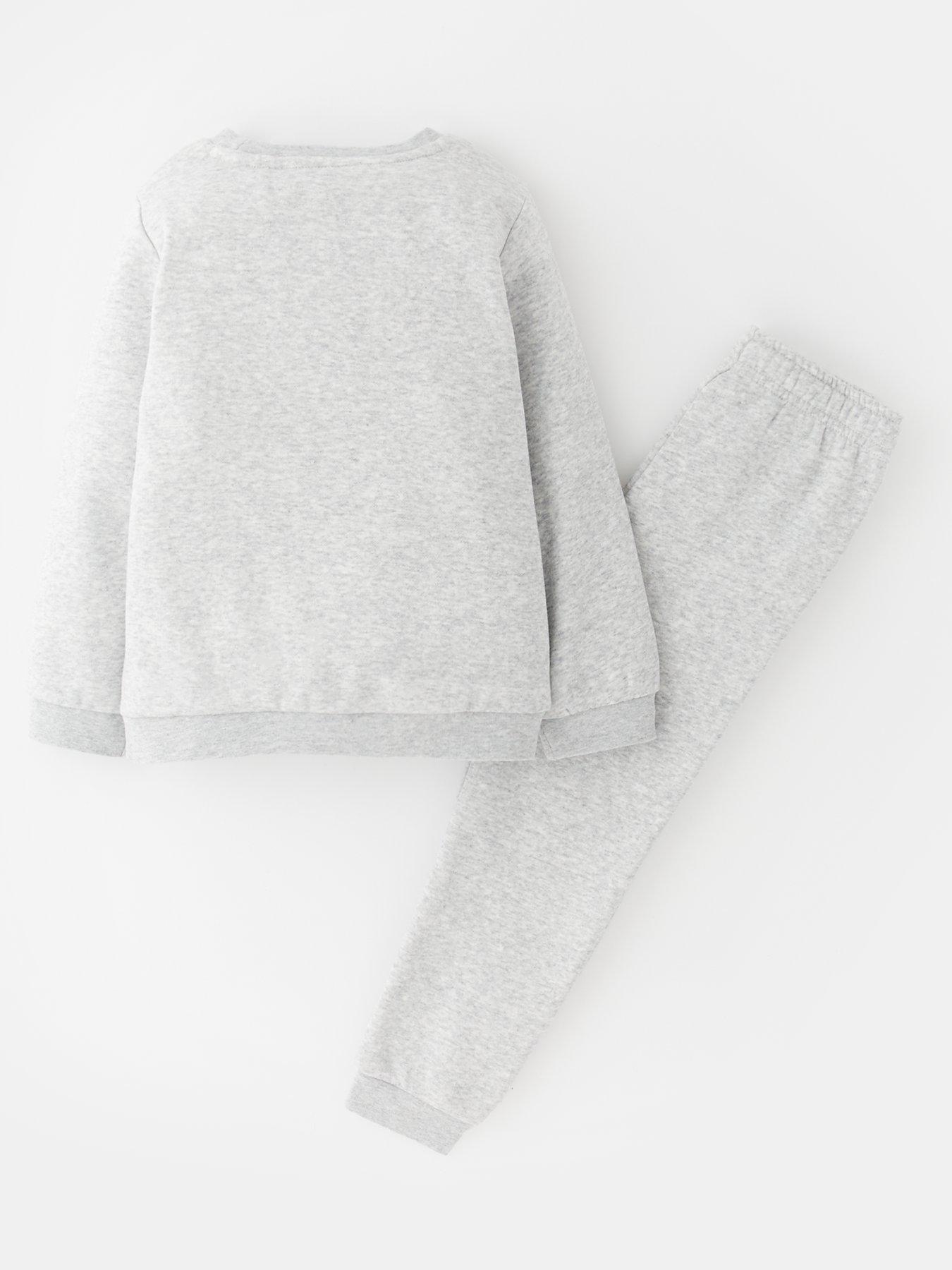 puma-infant-boys-minicats-ess-crew-set-fl-inf-greyback