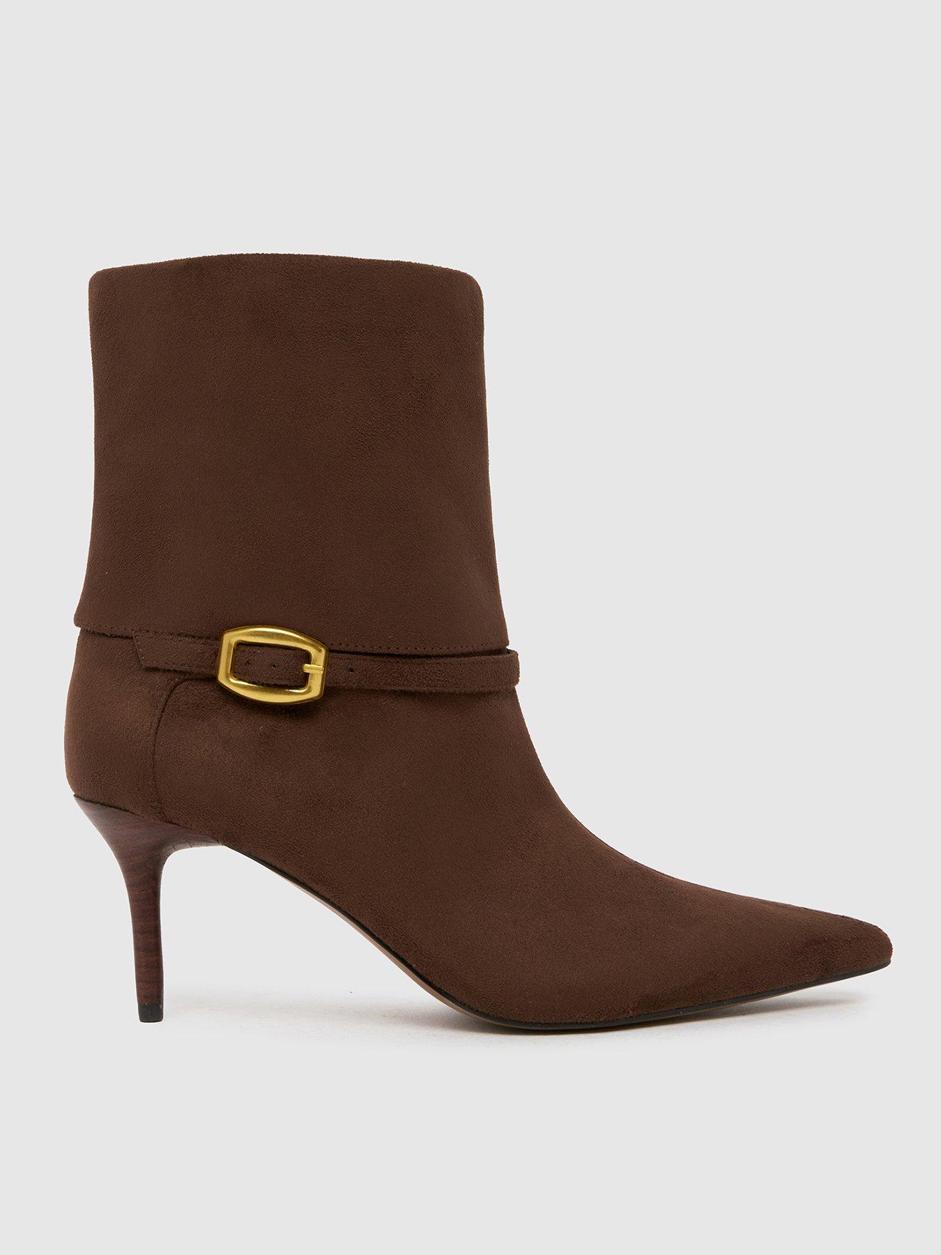 schuh-brodie-buckle-formal-boots-brown
