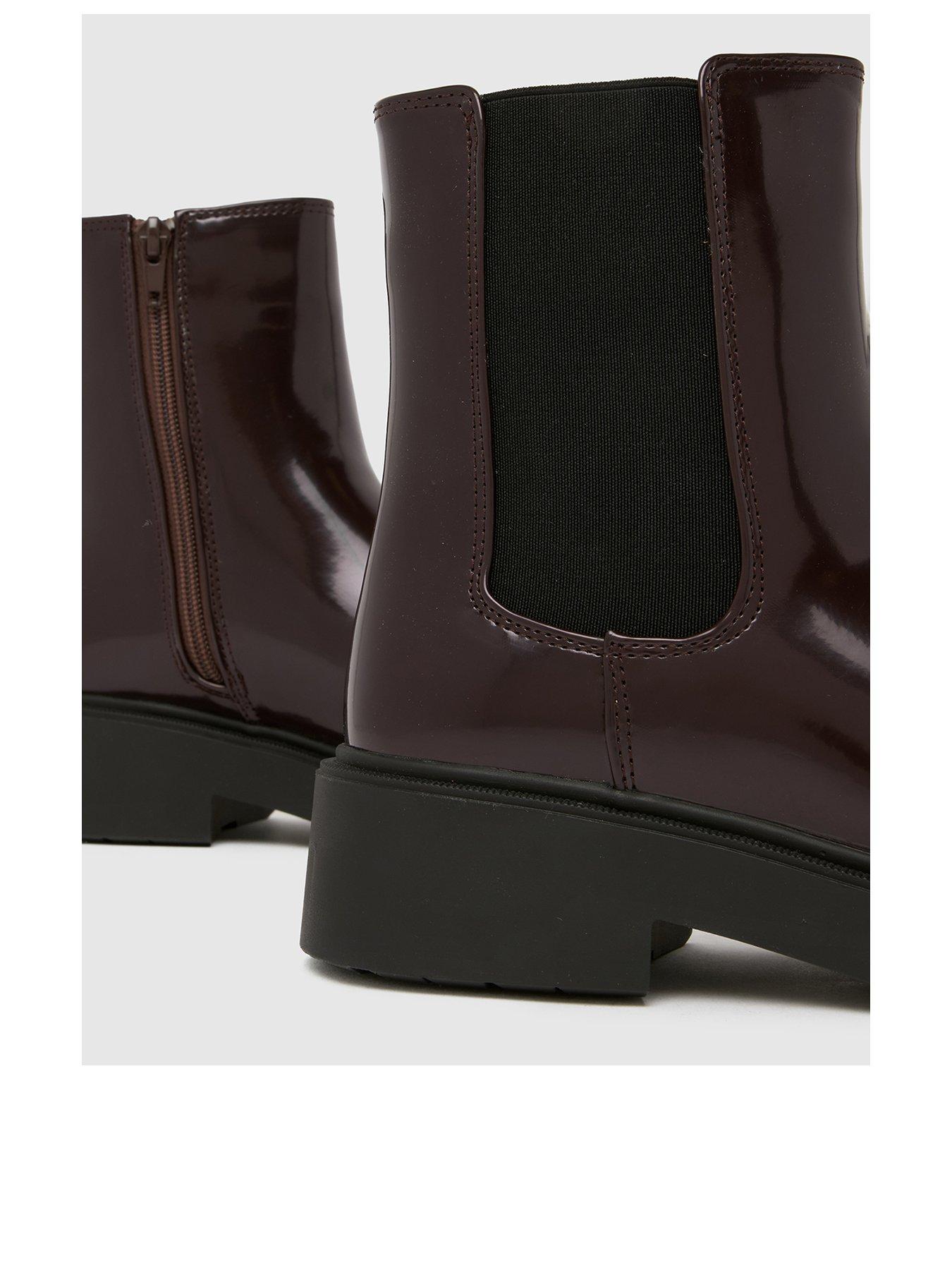 schuh-wide-fit-amia-ankle-boot-burgundyback