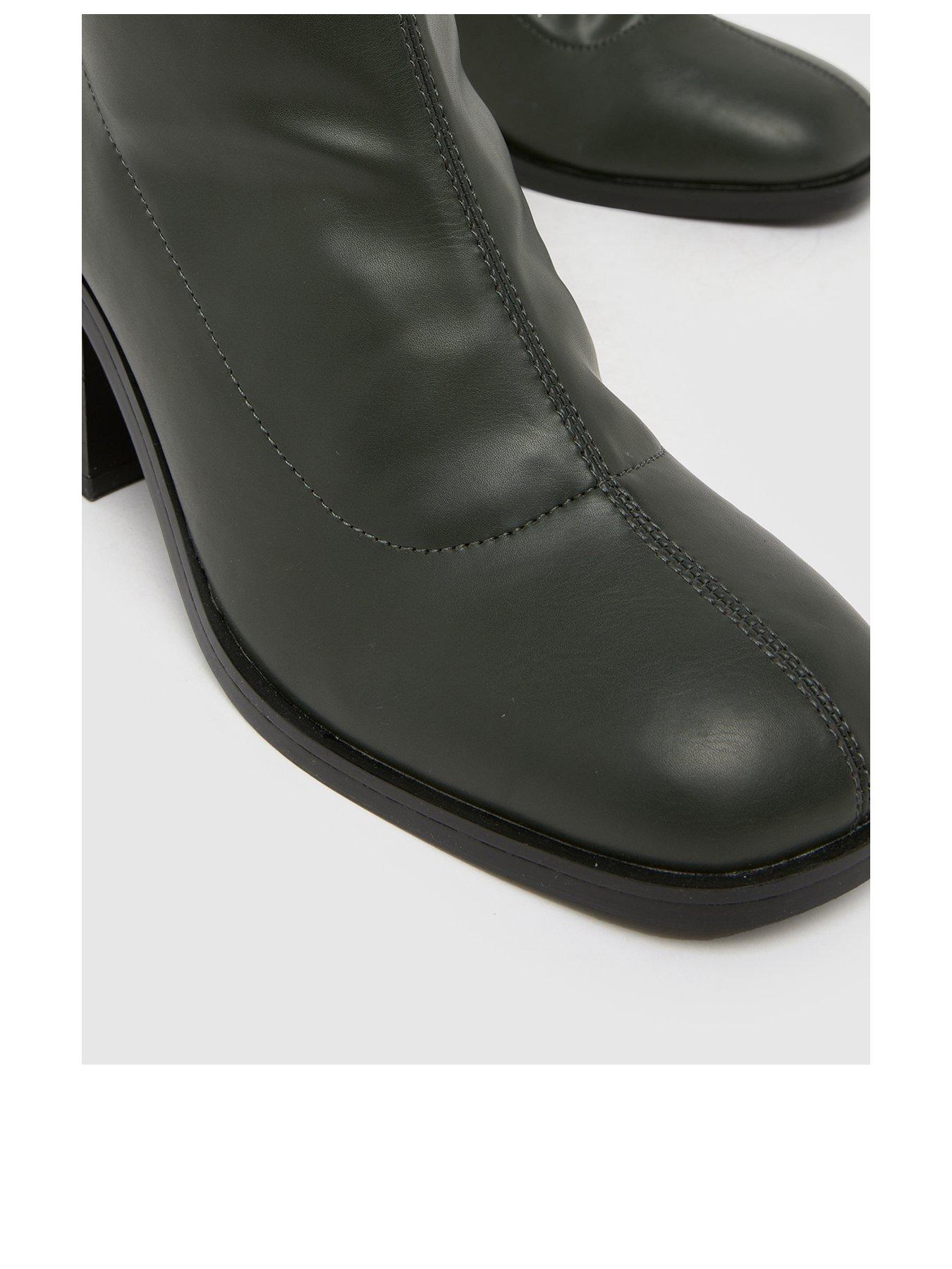 schuh-wide-fit-brie-sock-boot-dark-greenback