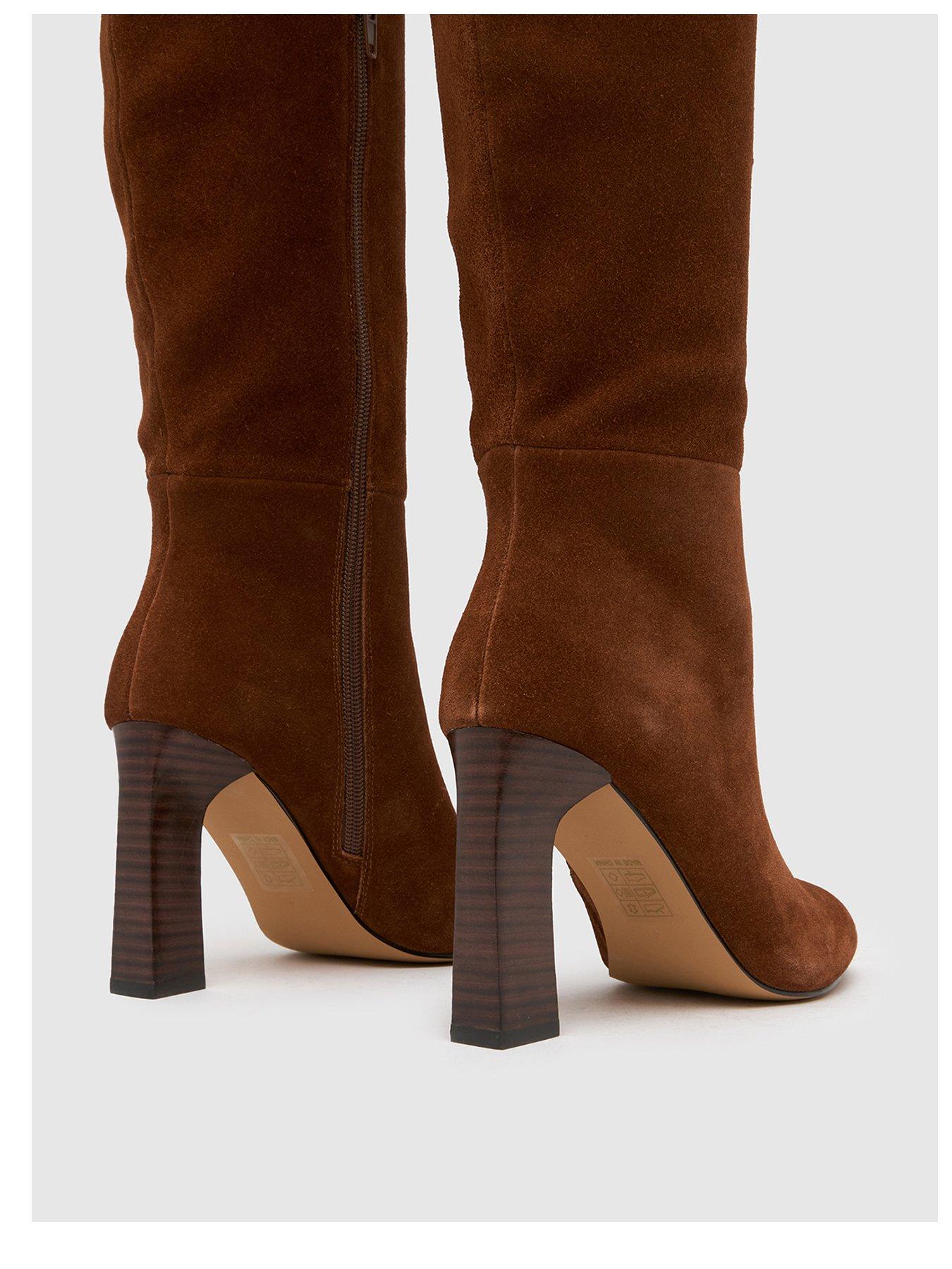 schuh-draya-suede-knee-high-boots-brownback