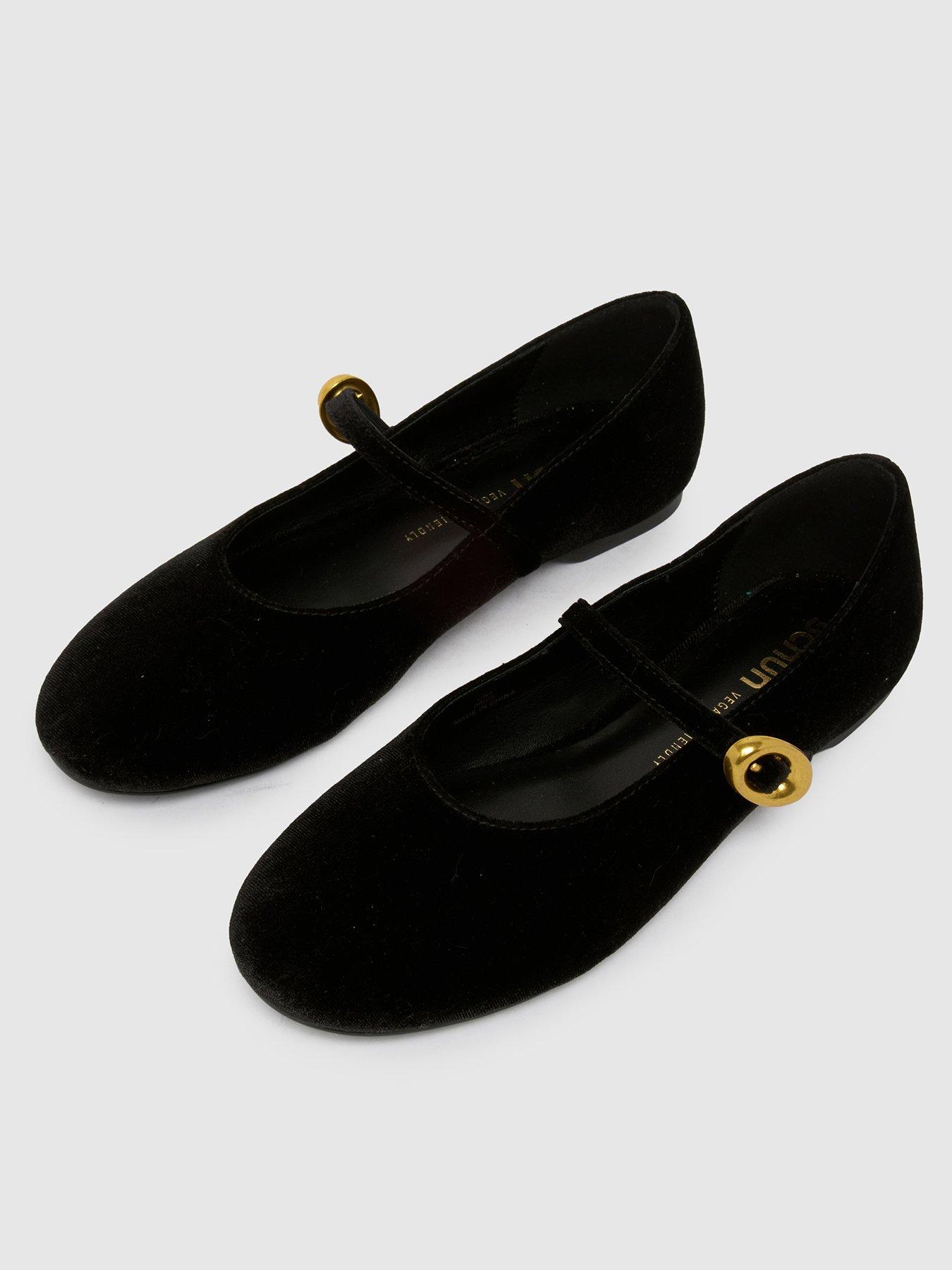 schuh-lune-velvet-ballerina-flats-blackback