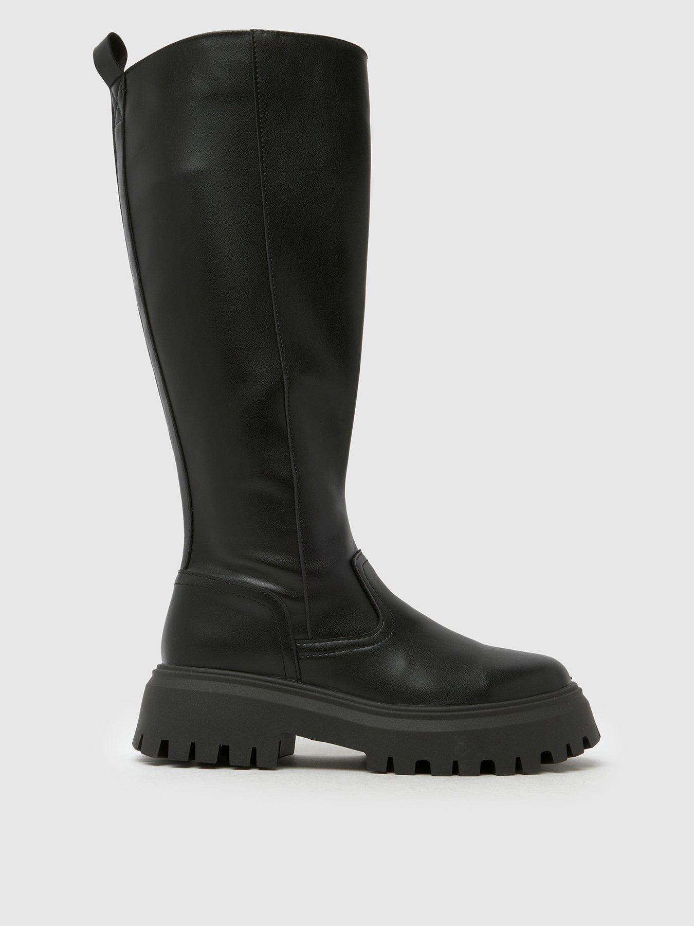 schuh-wide-fit-diana-chunky-boot-black