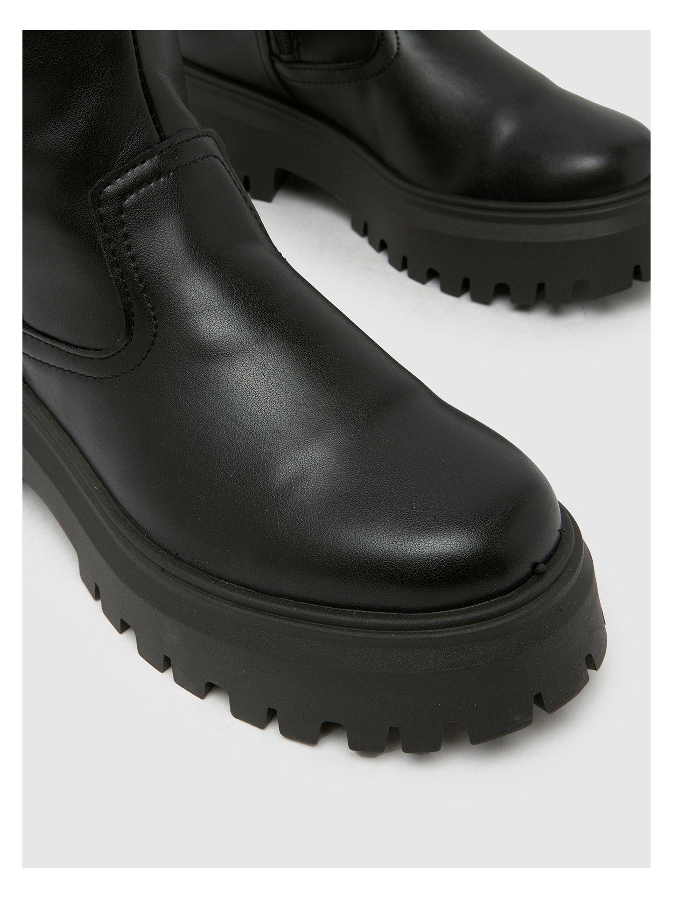 schuh-wide-fit-diana-chunky-boot-blackoutfit