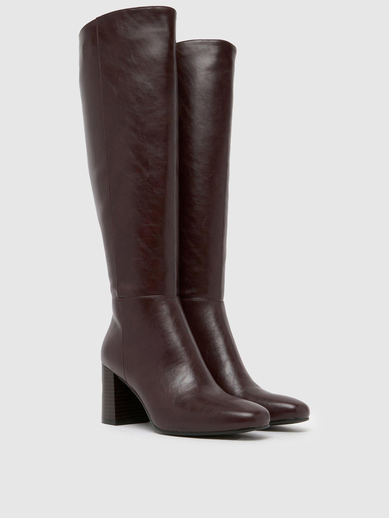 schuh-devlin-knee-high-boot-burgundystillFront