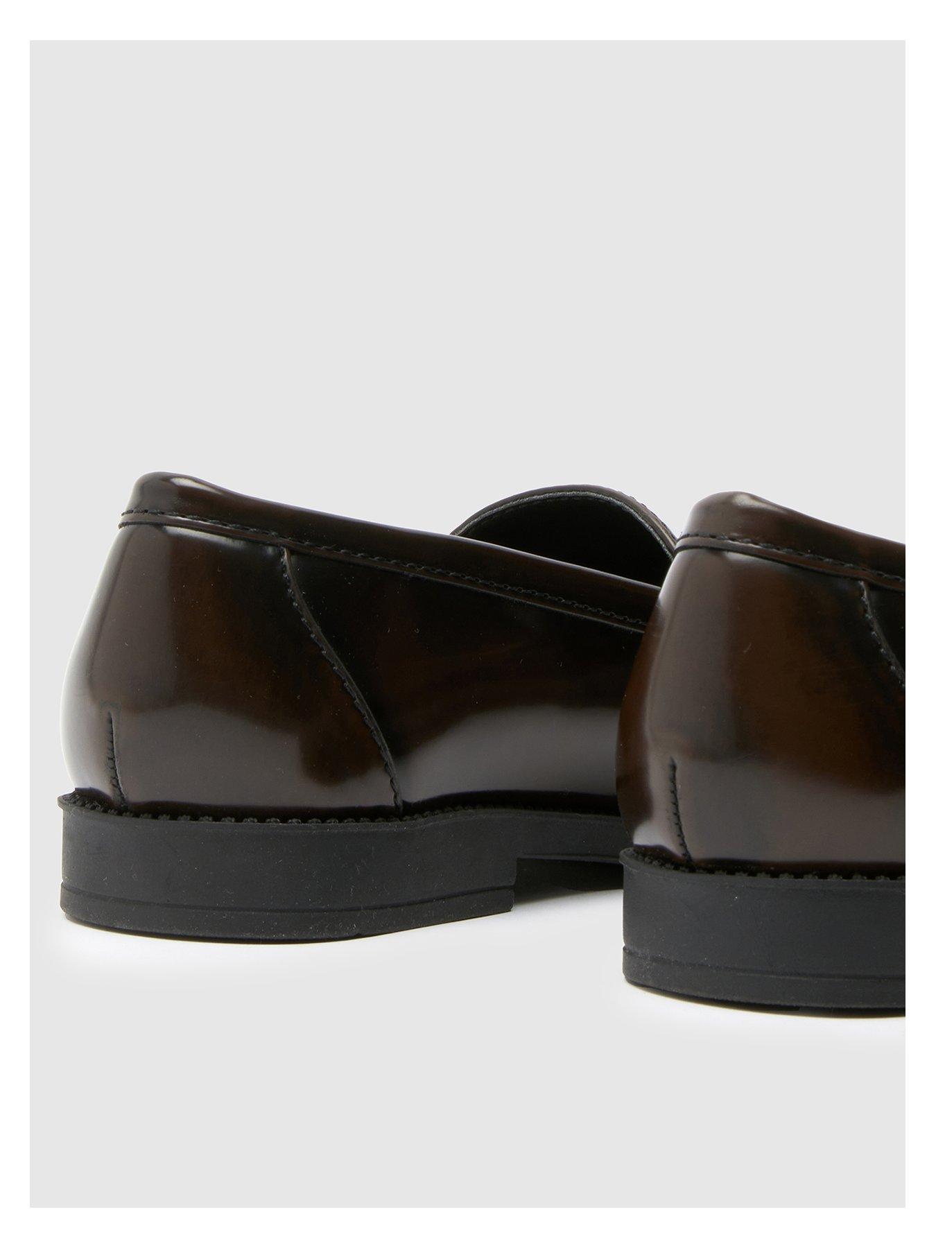 schuh-laurent-penny-loafer-brownoutfit
