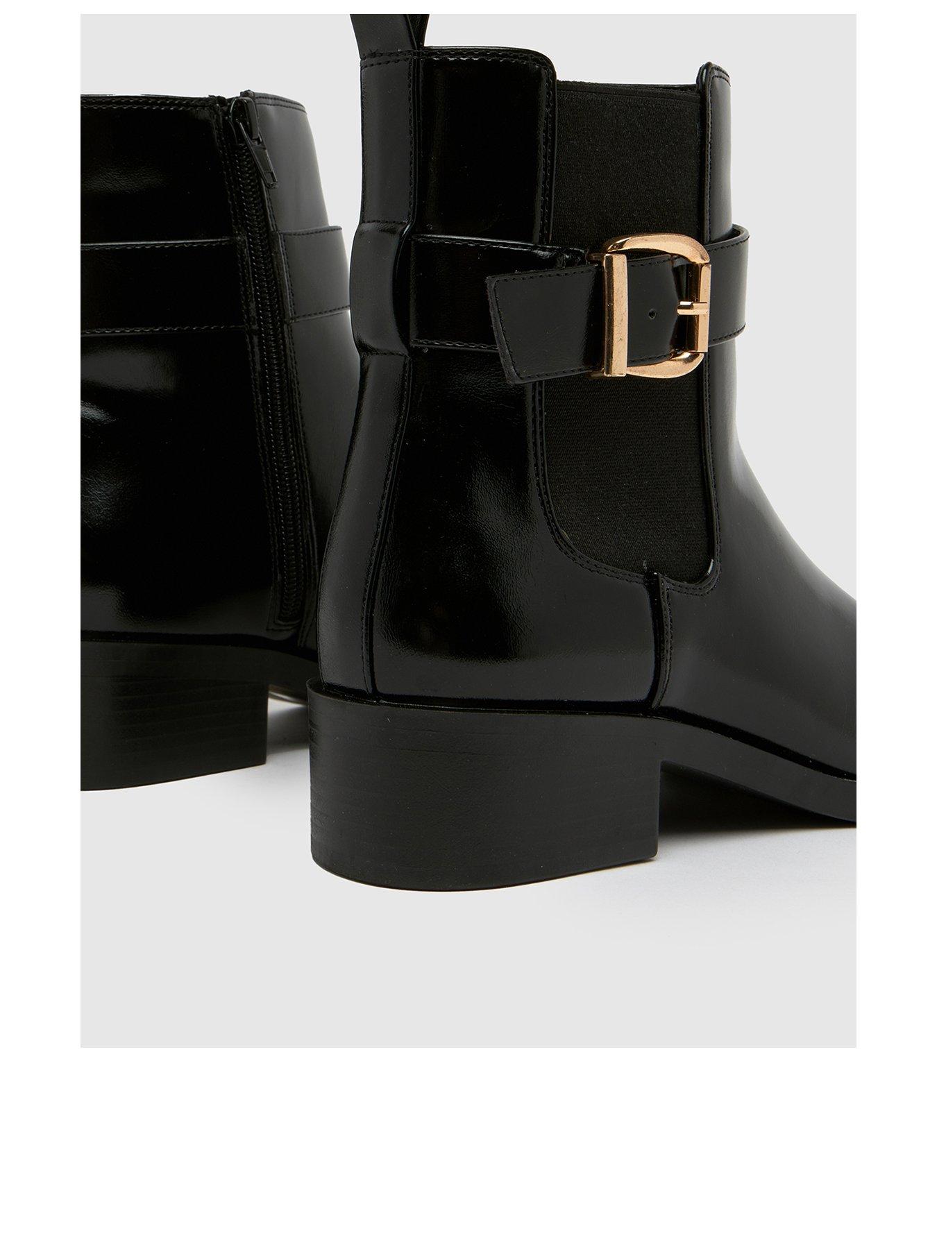 schuh-cadie-buckle-boot-blackback