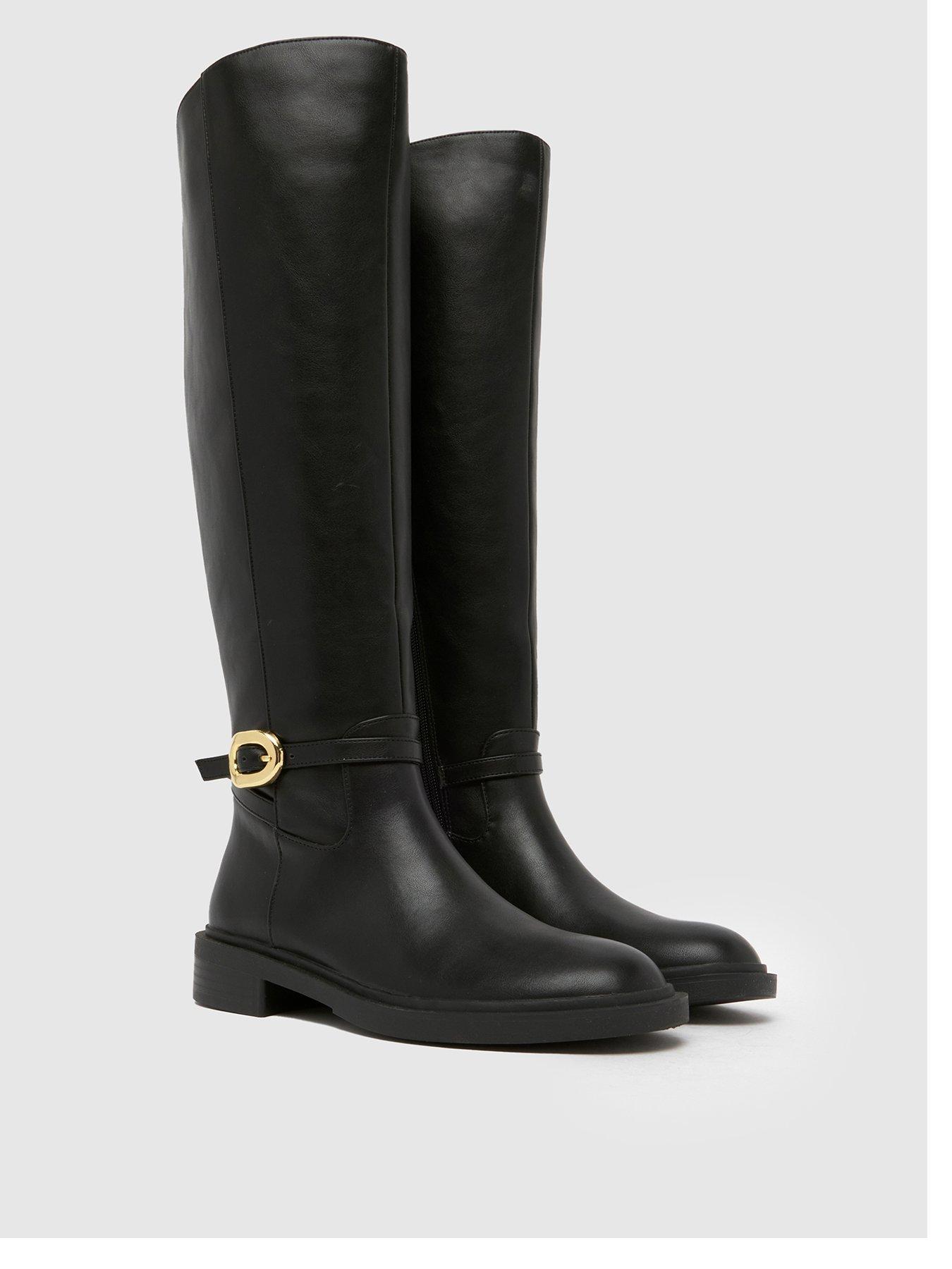 schuh-dory-riding-boots-blackstillFront