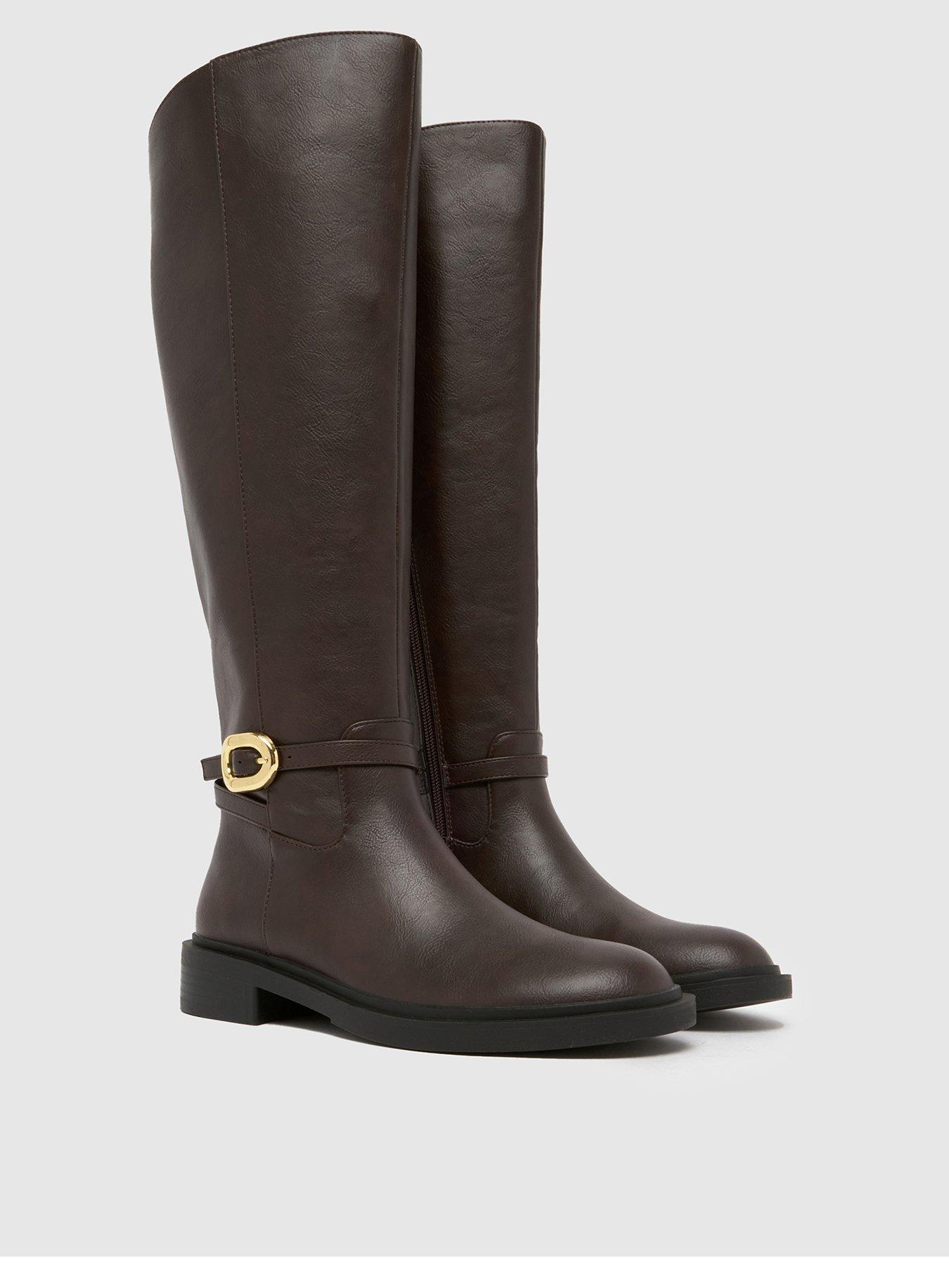 schuh-dory-riding-boot-brownstillFront