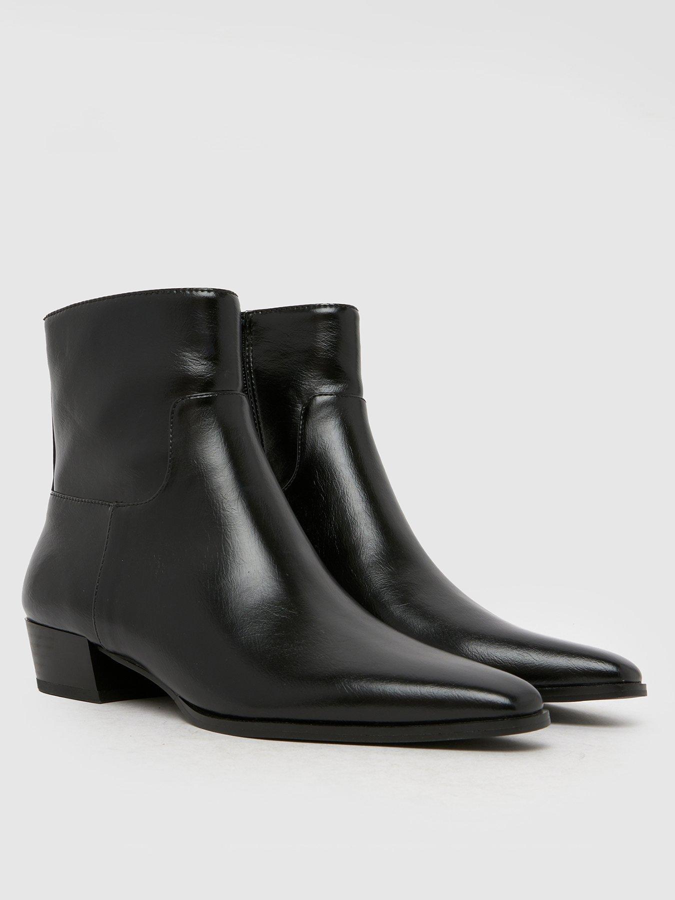 schuh-comet-pixie-boot-blackstillFront