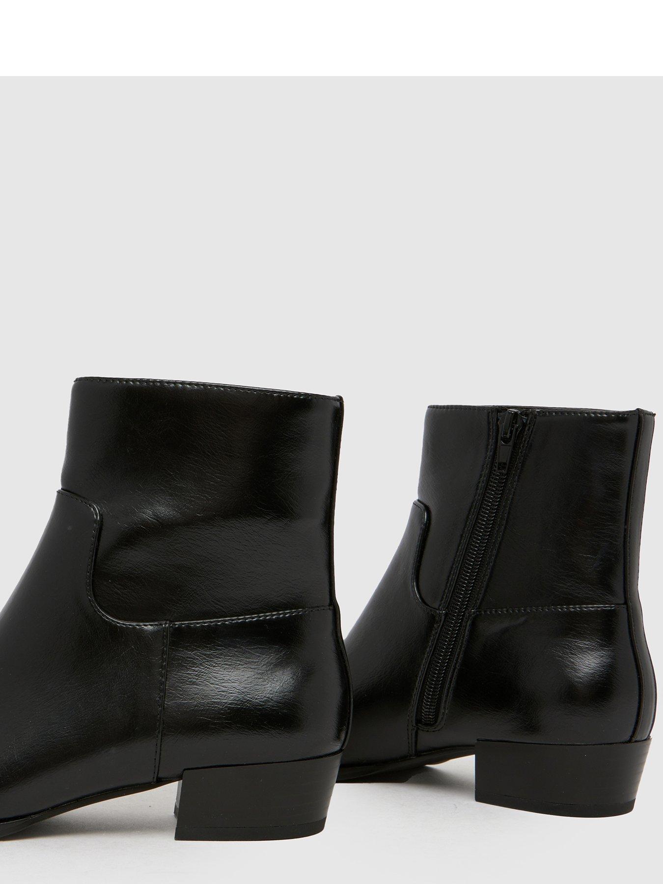schuh-comet-pixie-boot-blackoutfit