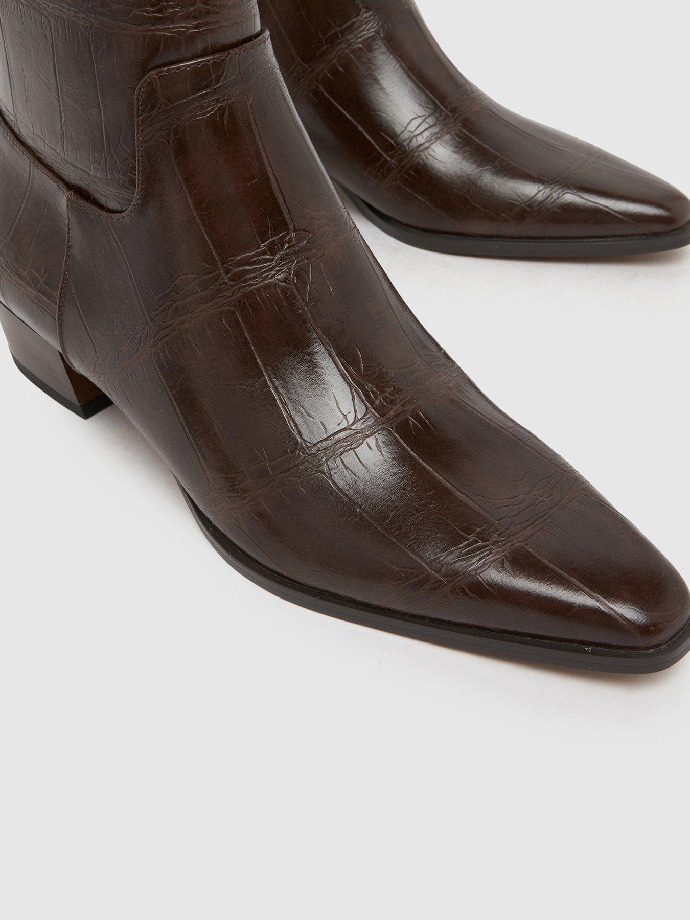 schuh-comet-faux-croc-pixie-boots-brownback