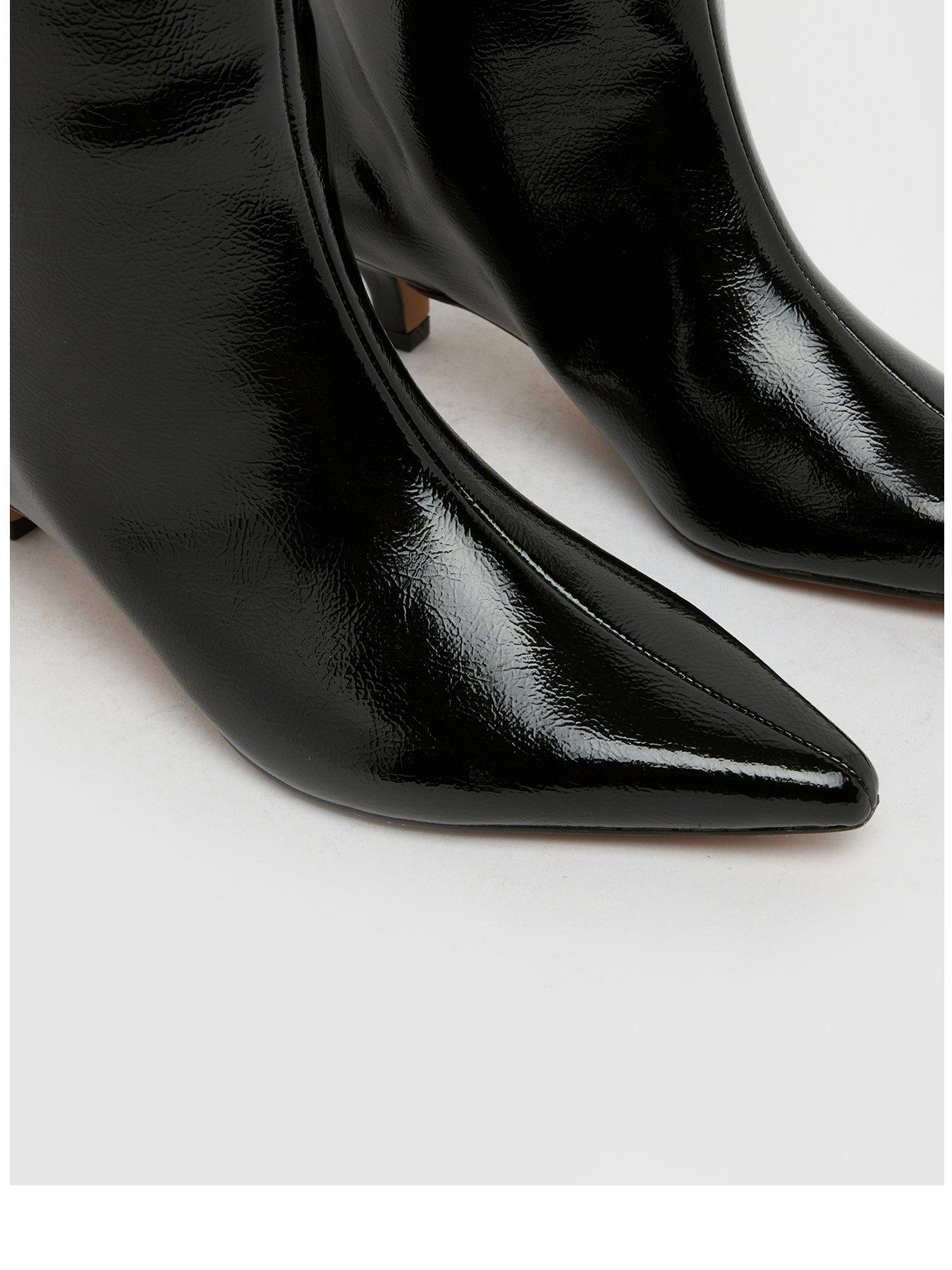 schuh-wide-fit-dorothy-kitten-heel-boot-blackback