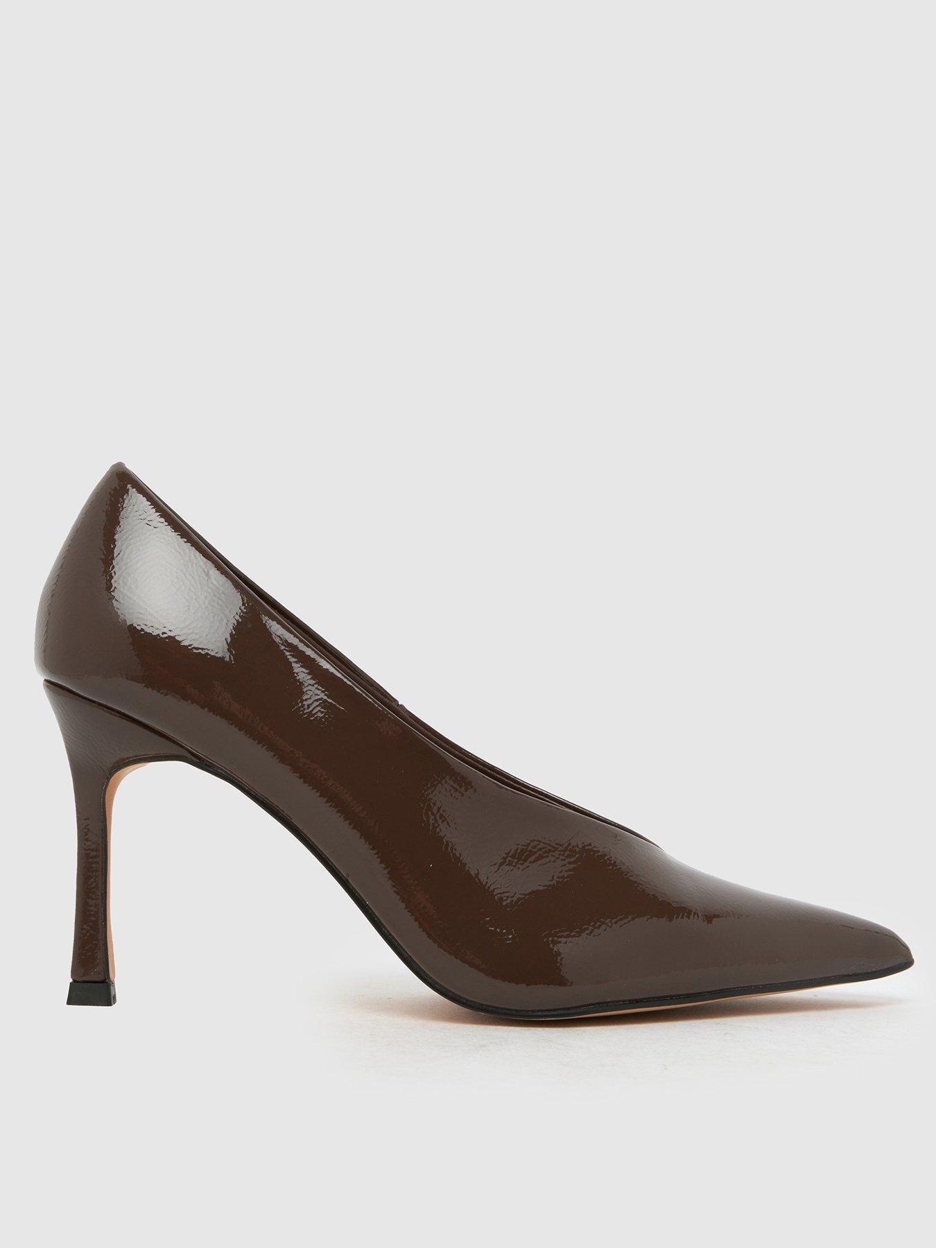 schuh-shy-high-vamp-closed-court-brown