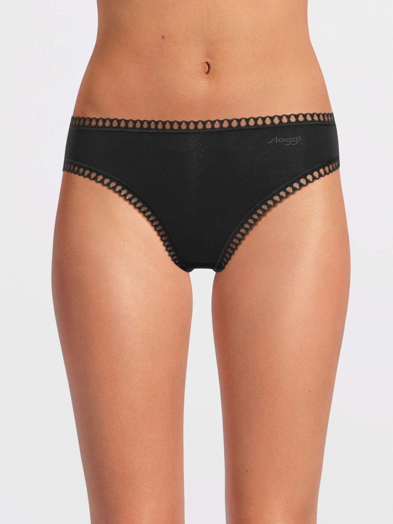 sloggi-go-crush-high-leg-3-pack-briefs-blackstillFront