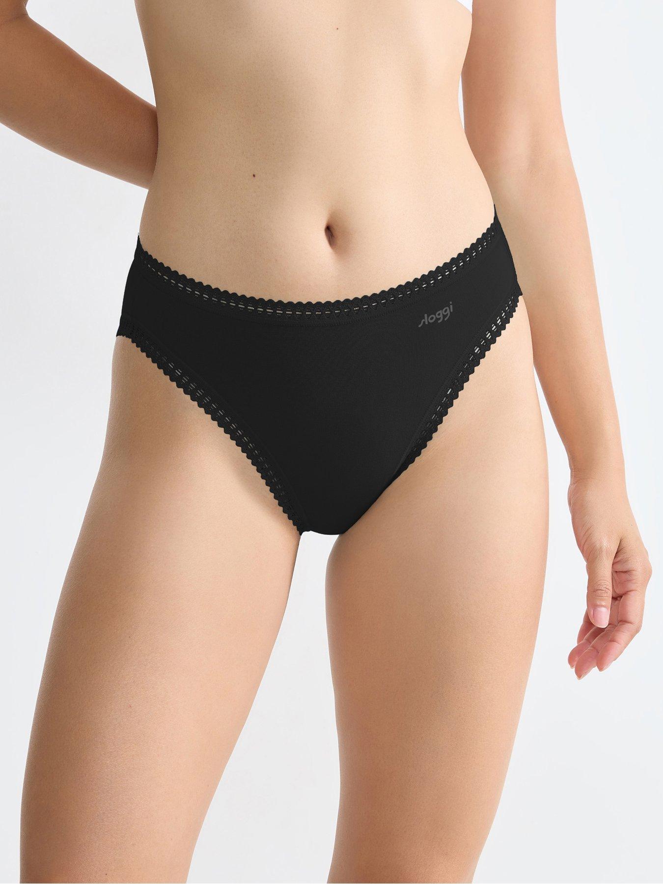 sloggi-go-crush-high-leg-3-pack-briefs-blackoutfit