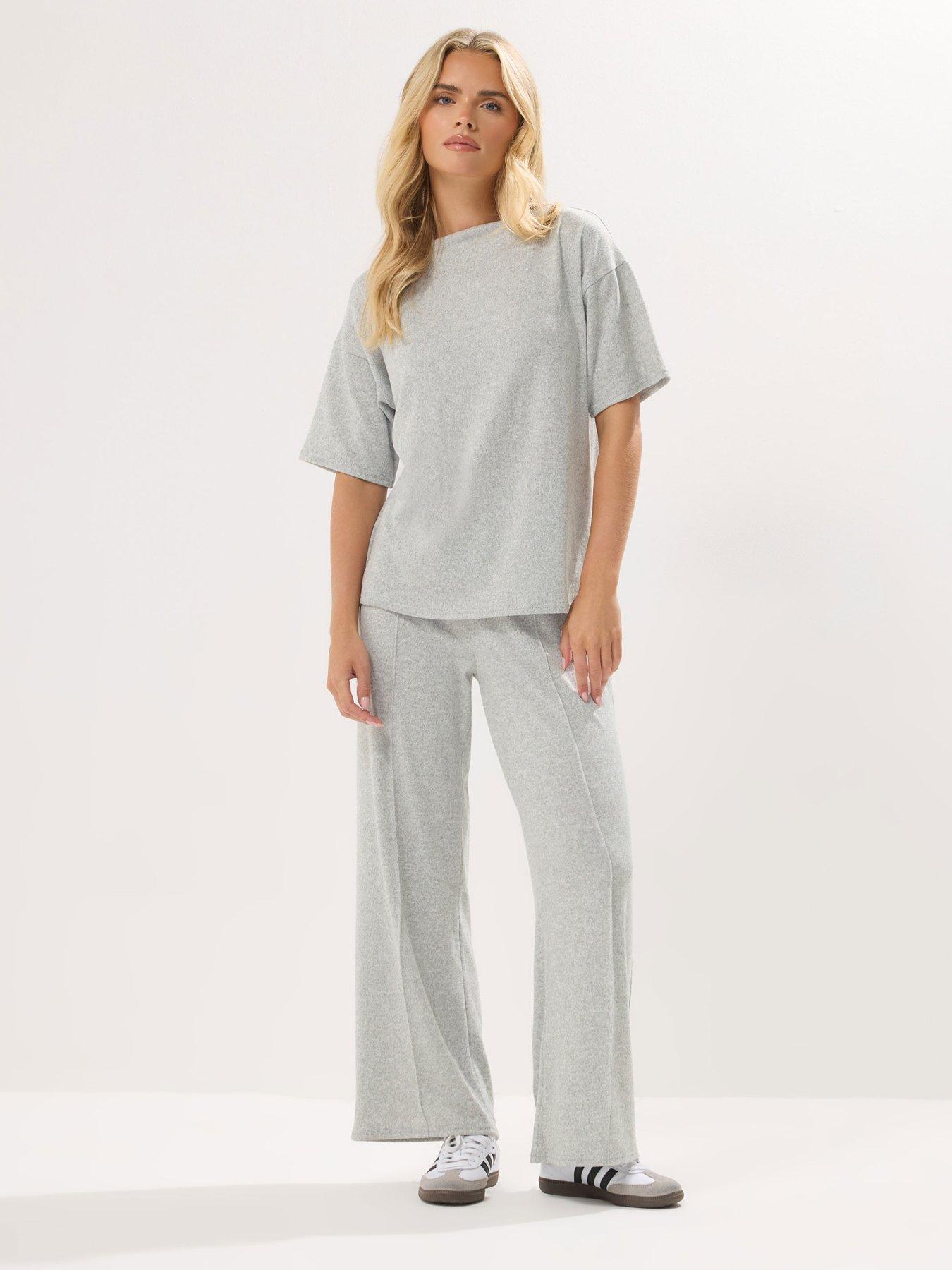 pixiegirl-petite-soft-touch-funnel-neck-top-greyback