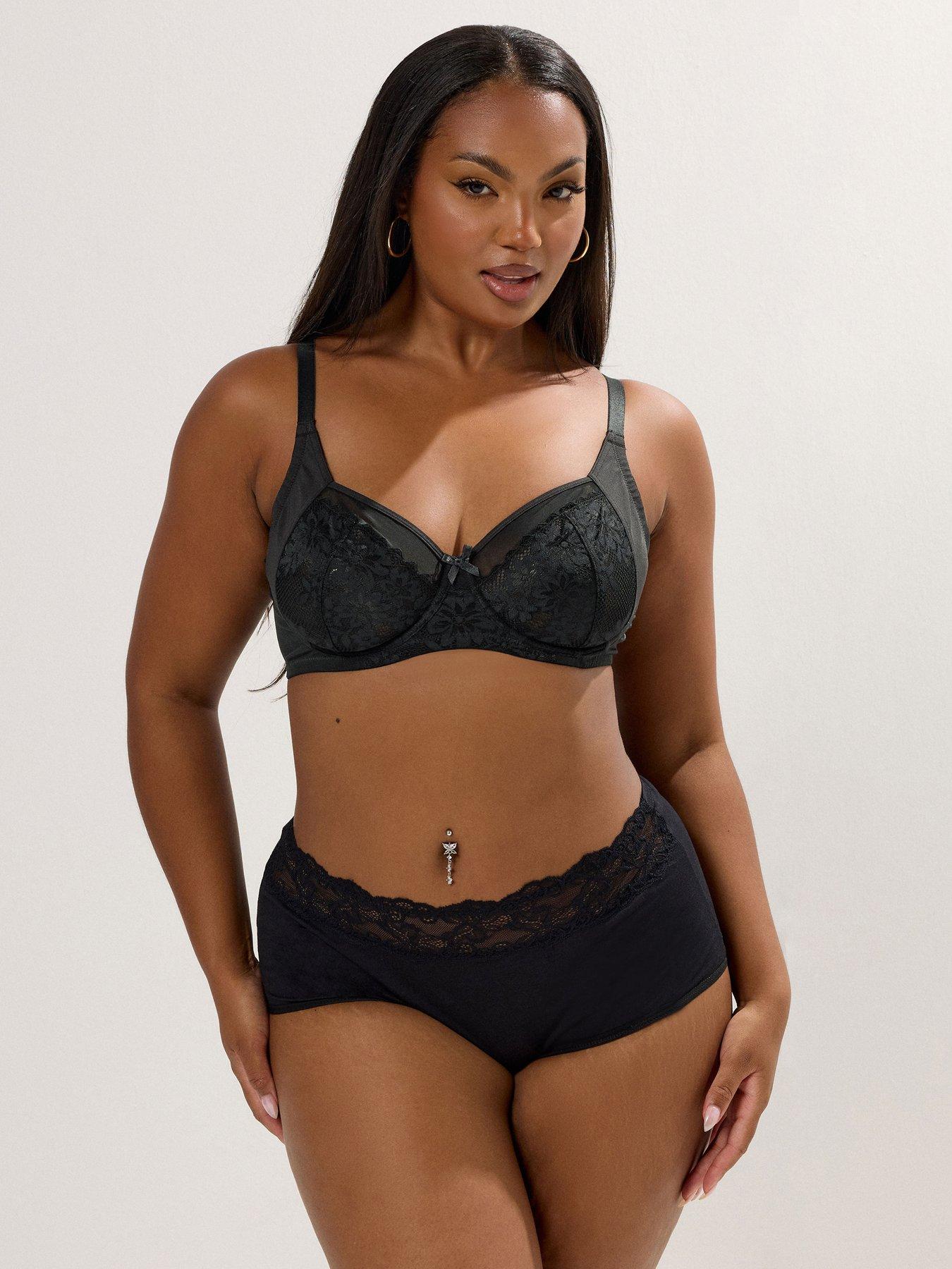 yours-2-pack-underwire-bra-pinkblackoutfit