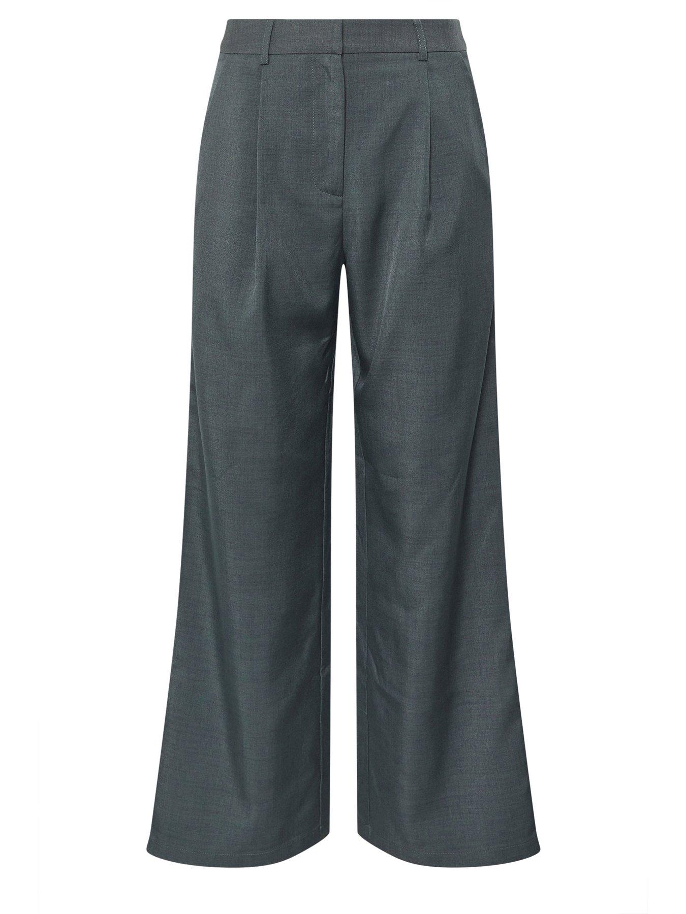 pixiegirl-petite-side-stripe-wide-leg-trouser-greydetail