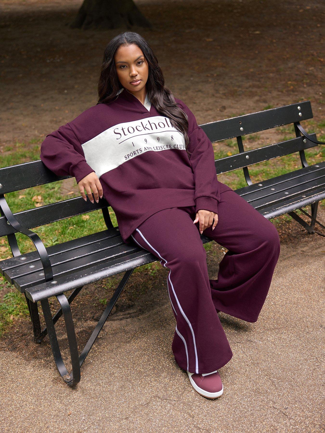 yours-curve-stockholm-rugby-top-red