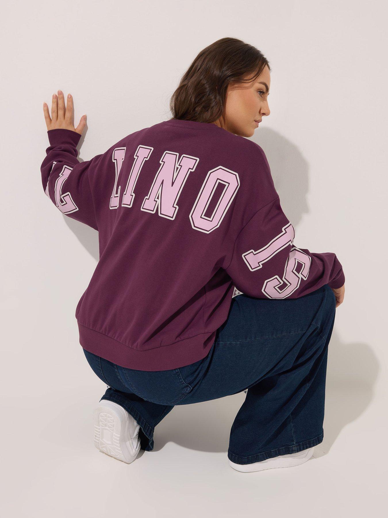 yours-curve-illinois-crew-neck-sweatshirt-redoutfit