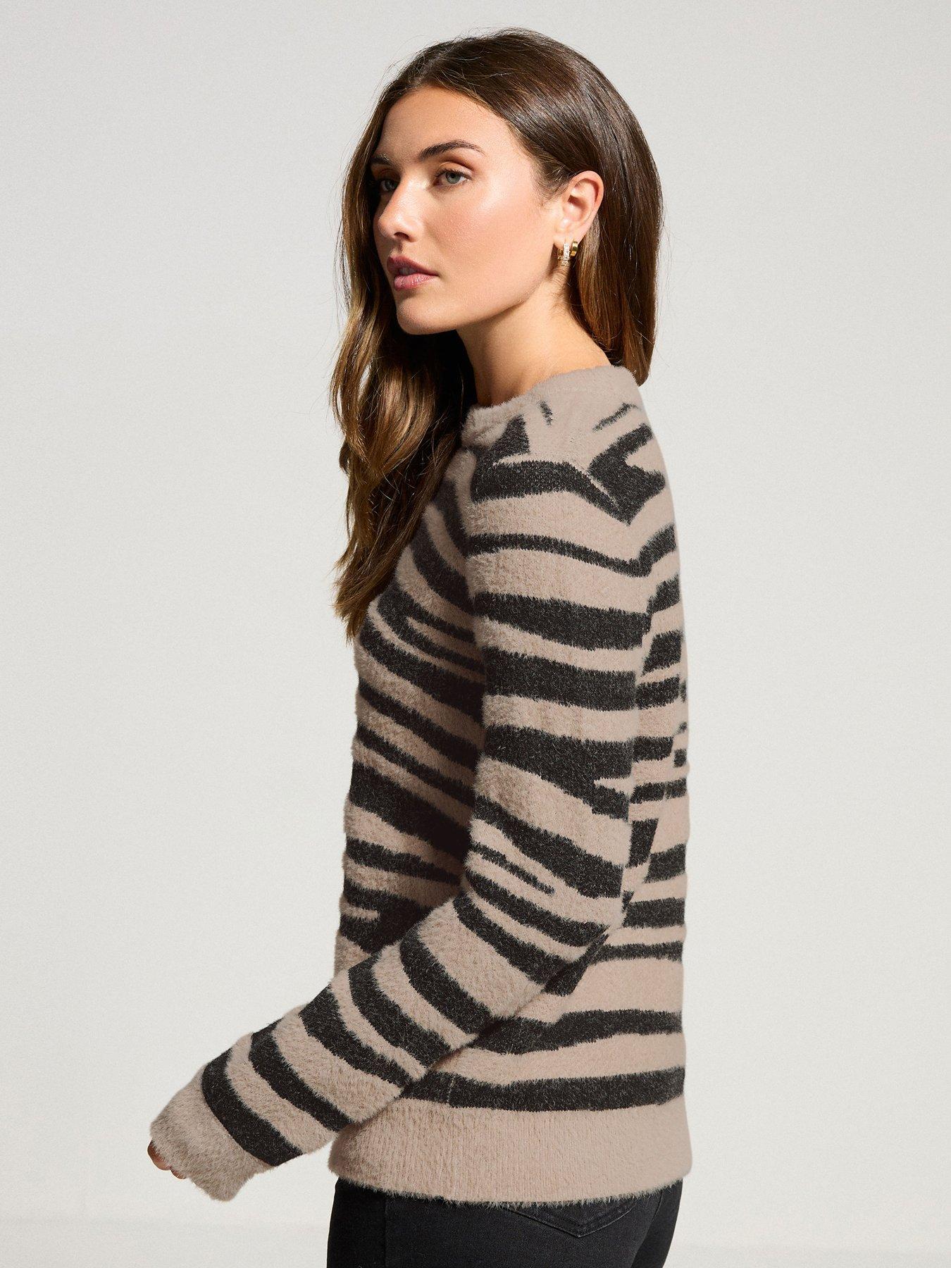 long-tall-sally-zebra-jumper-naturalstillFront