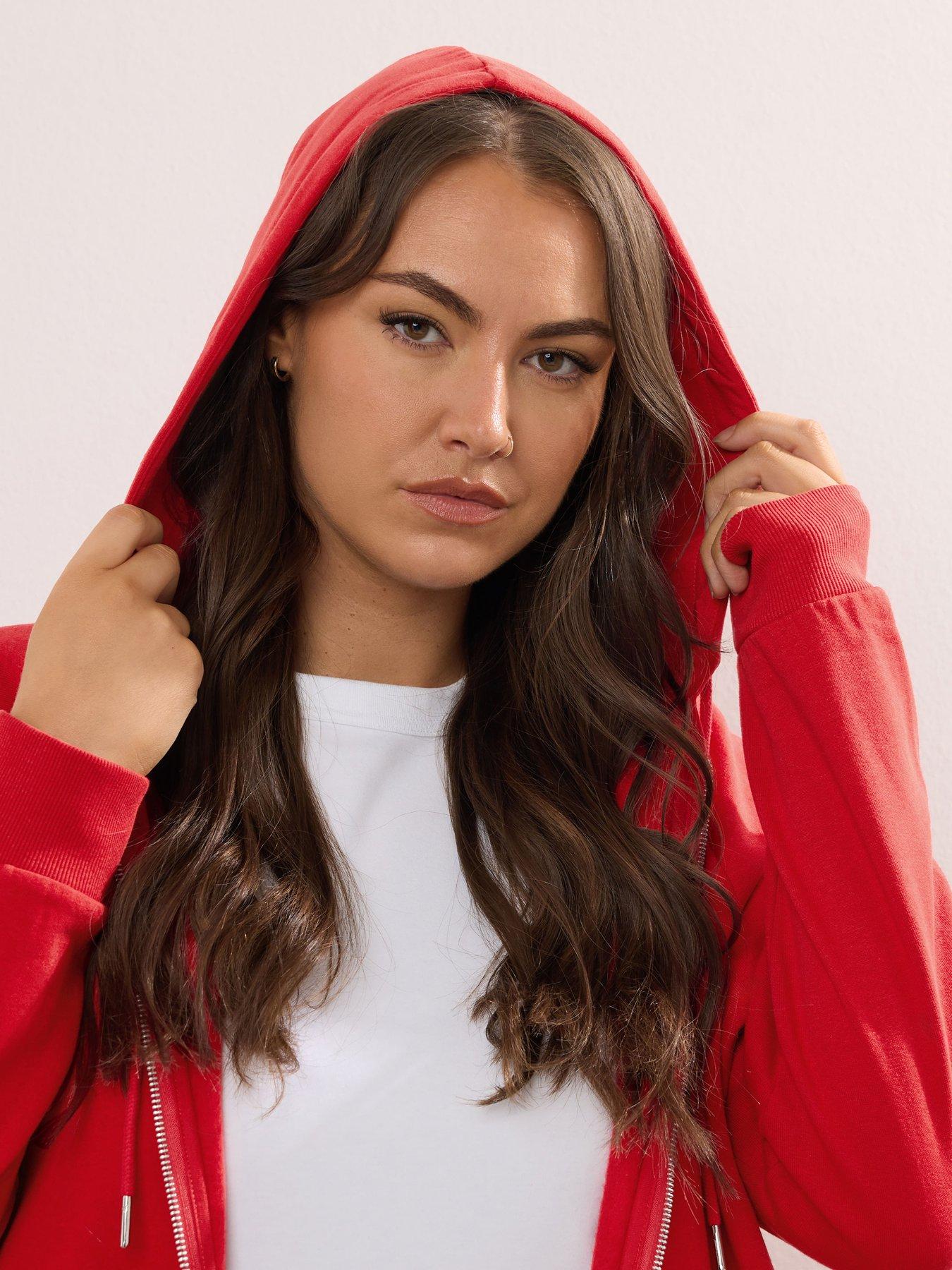 yours-curve-zip-thru-hoodie-redoutfit