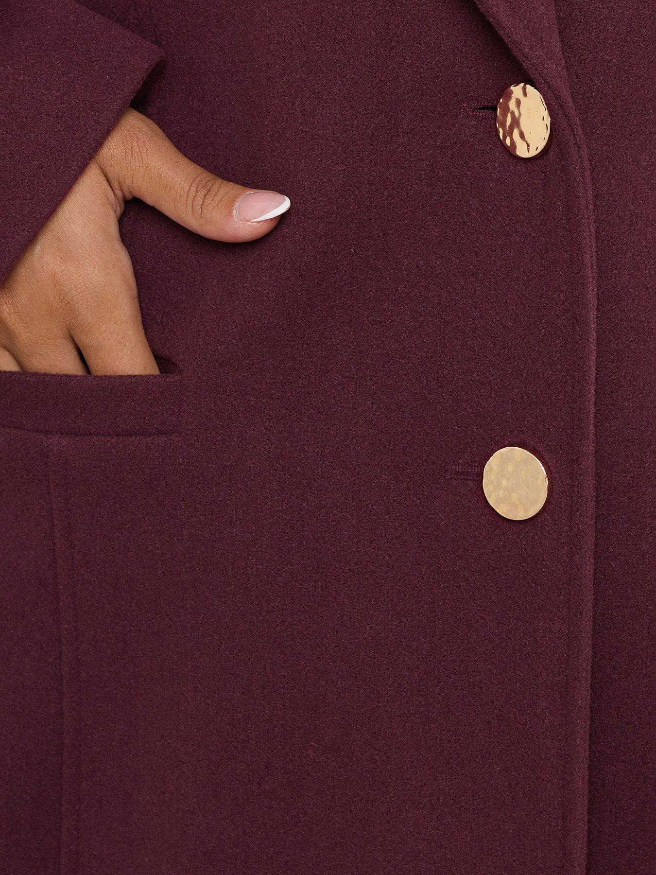 yours-curve-longline-midaxi-coat-redoutfit