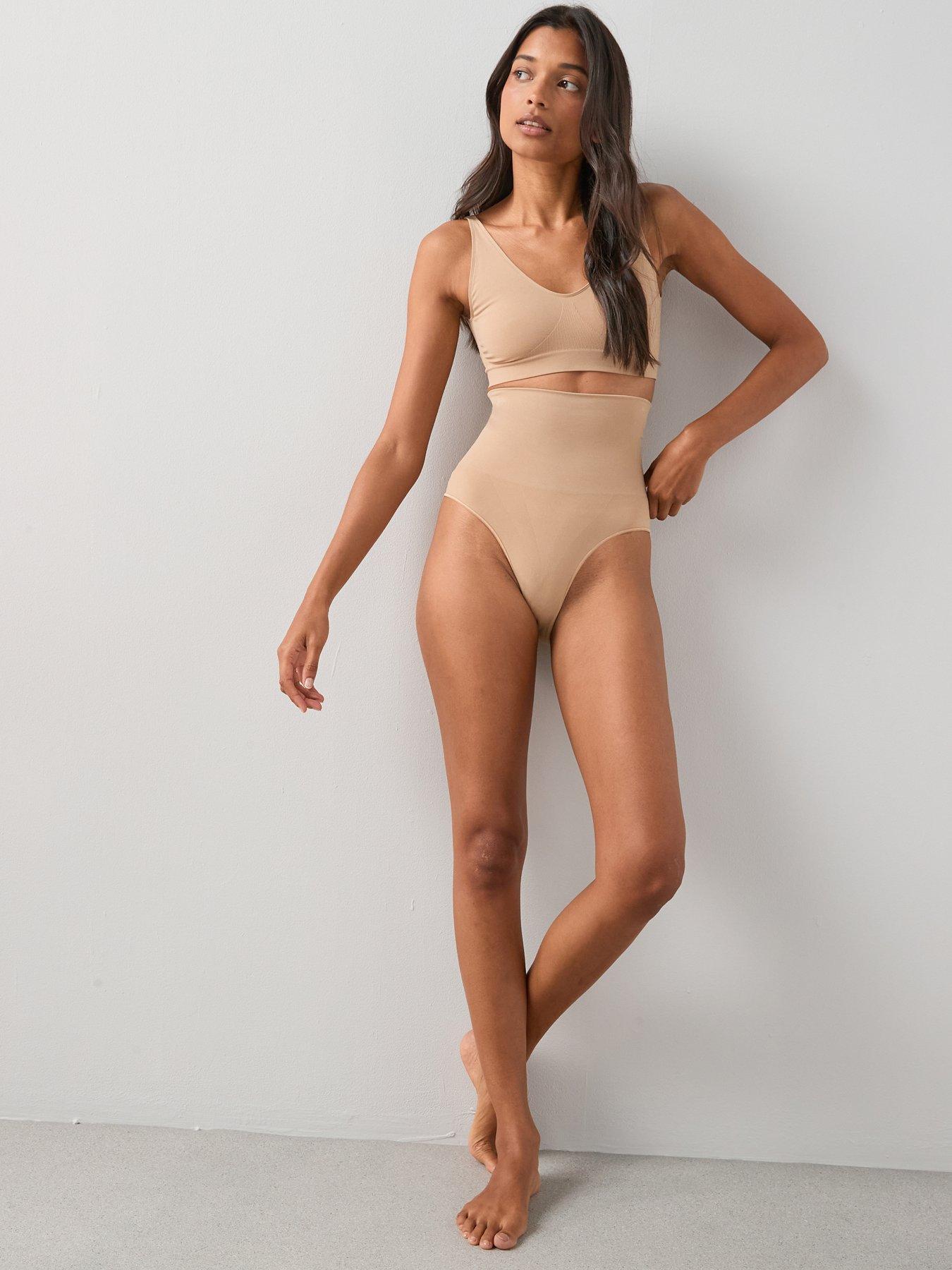 the-very-collection-shape-enhancing-seamless-high-waist-briefs-strong-control-beigeback