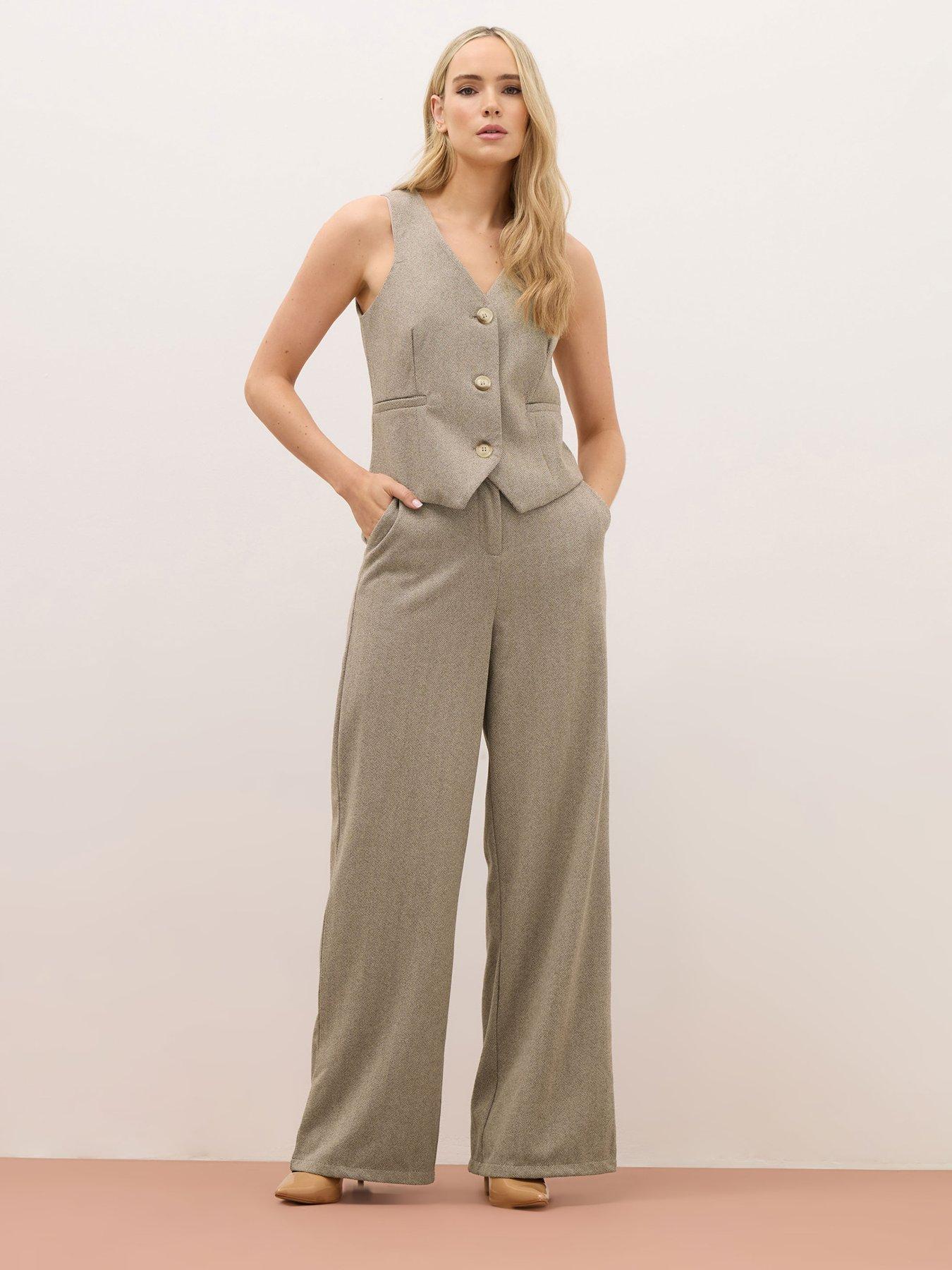 long-tall-sally-herringbone-trouser-36-brownback