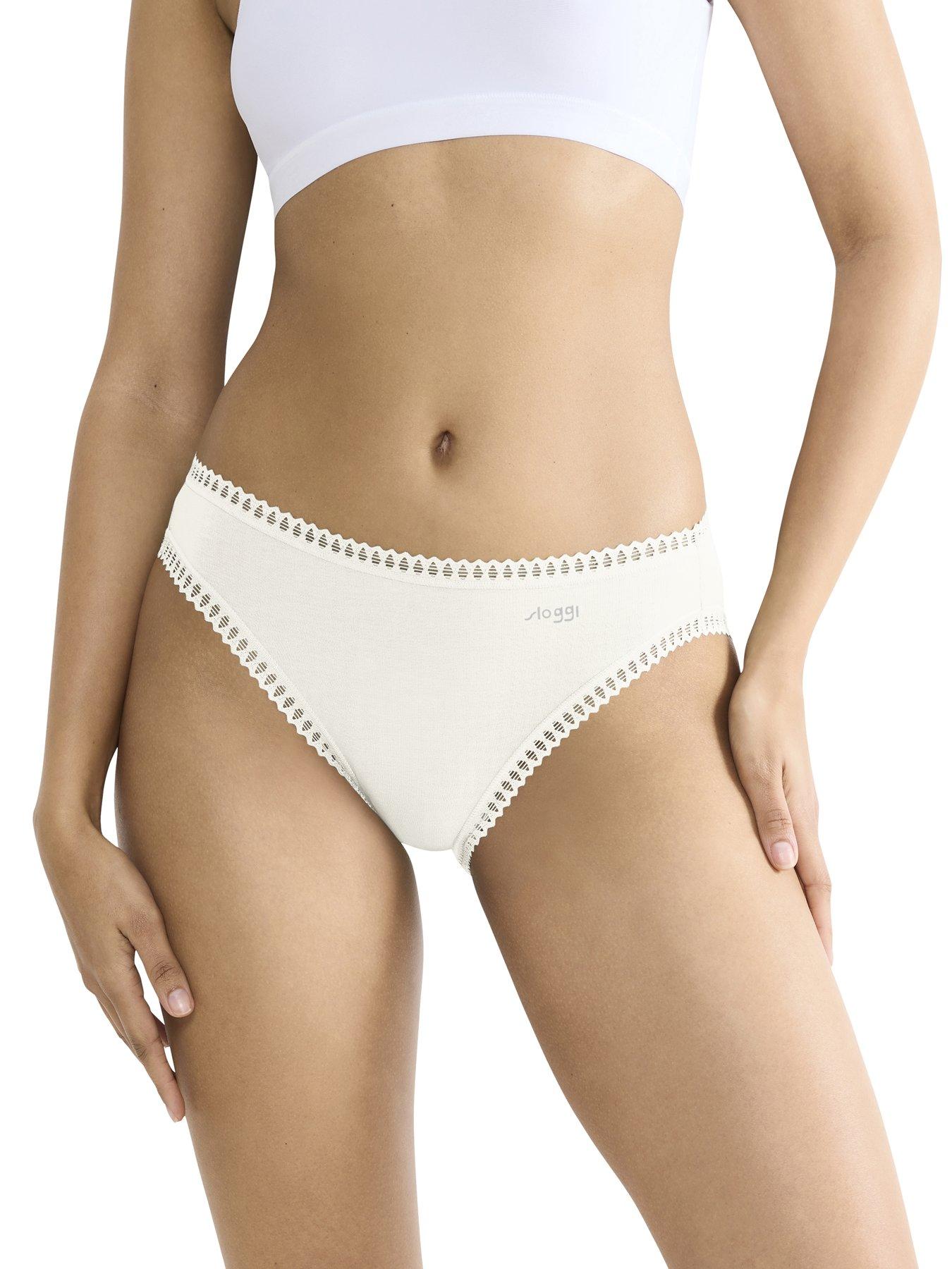 sloggi-go-crush-high-leg-c3pk-white