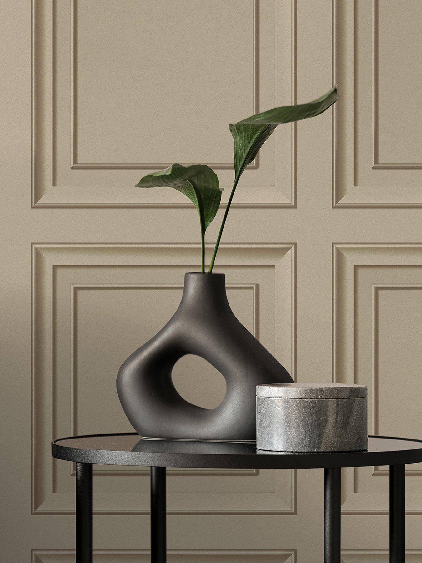 Image 2 of 5 of Fine Decor Decorative Panel Wallpaper -natural
