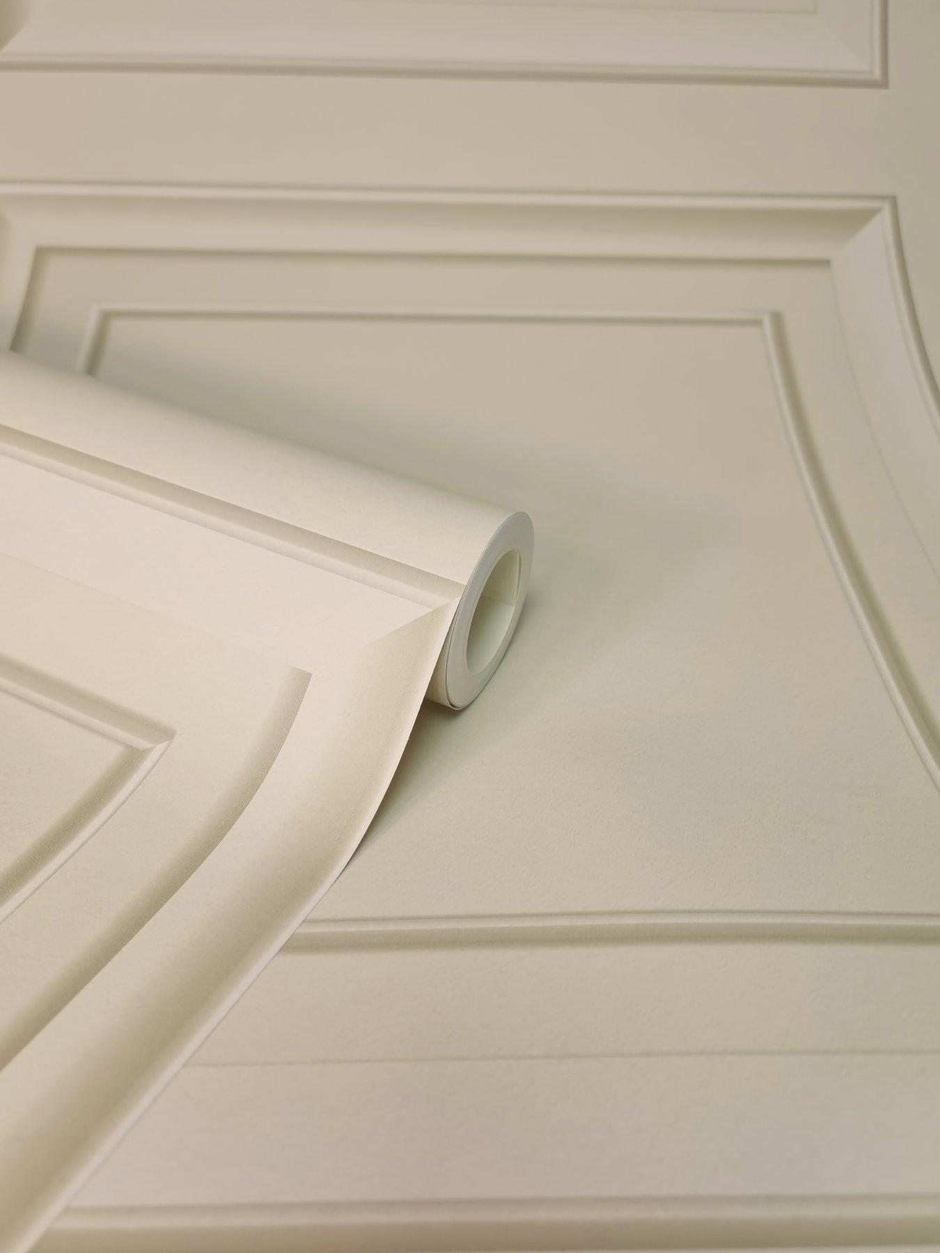 Image 5 of 5 of Fine Decor Decorative Panel Wallpaper -natural