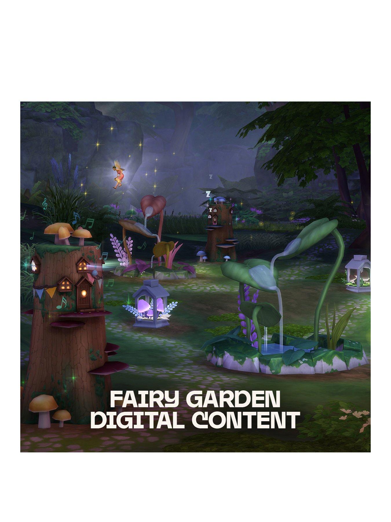 Image 2 of 7 of PC Games The Sims&trade; 4 Enchanted by Nature Expansion Pack