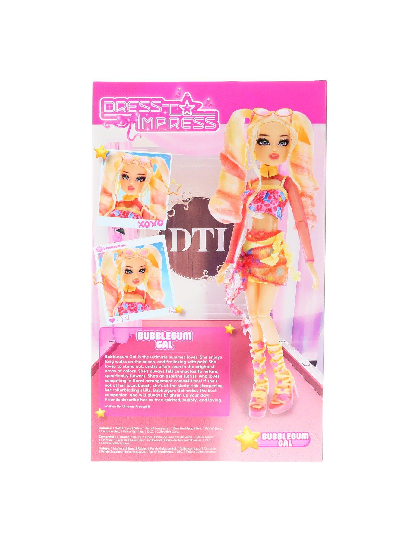 slim fit dress slacks Dress to Impress Fashion Doll Lana