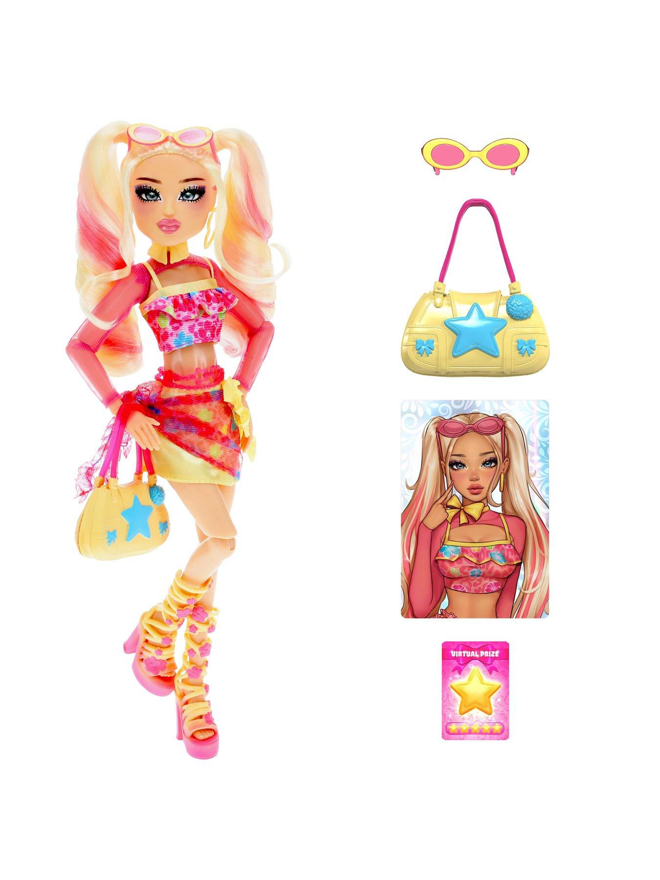 dress-to-impress-dress-to-impress-bubblegum-gal-fashion-doll-series-1outfit