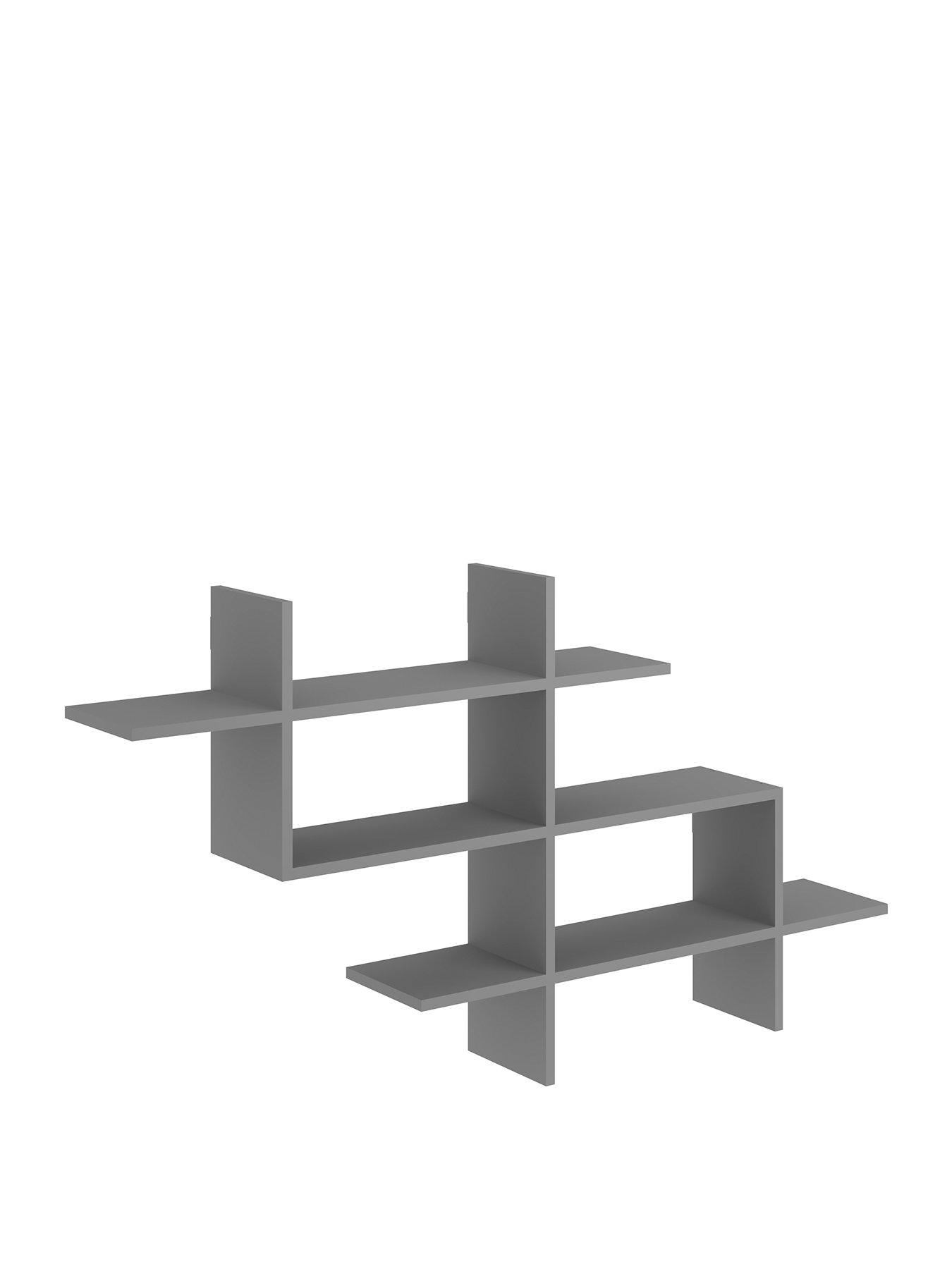 Image 2 of 6 of Decortie Halic Shelf