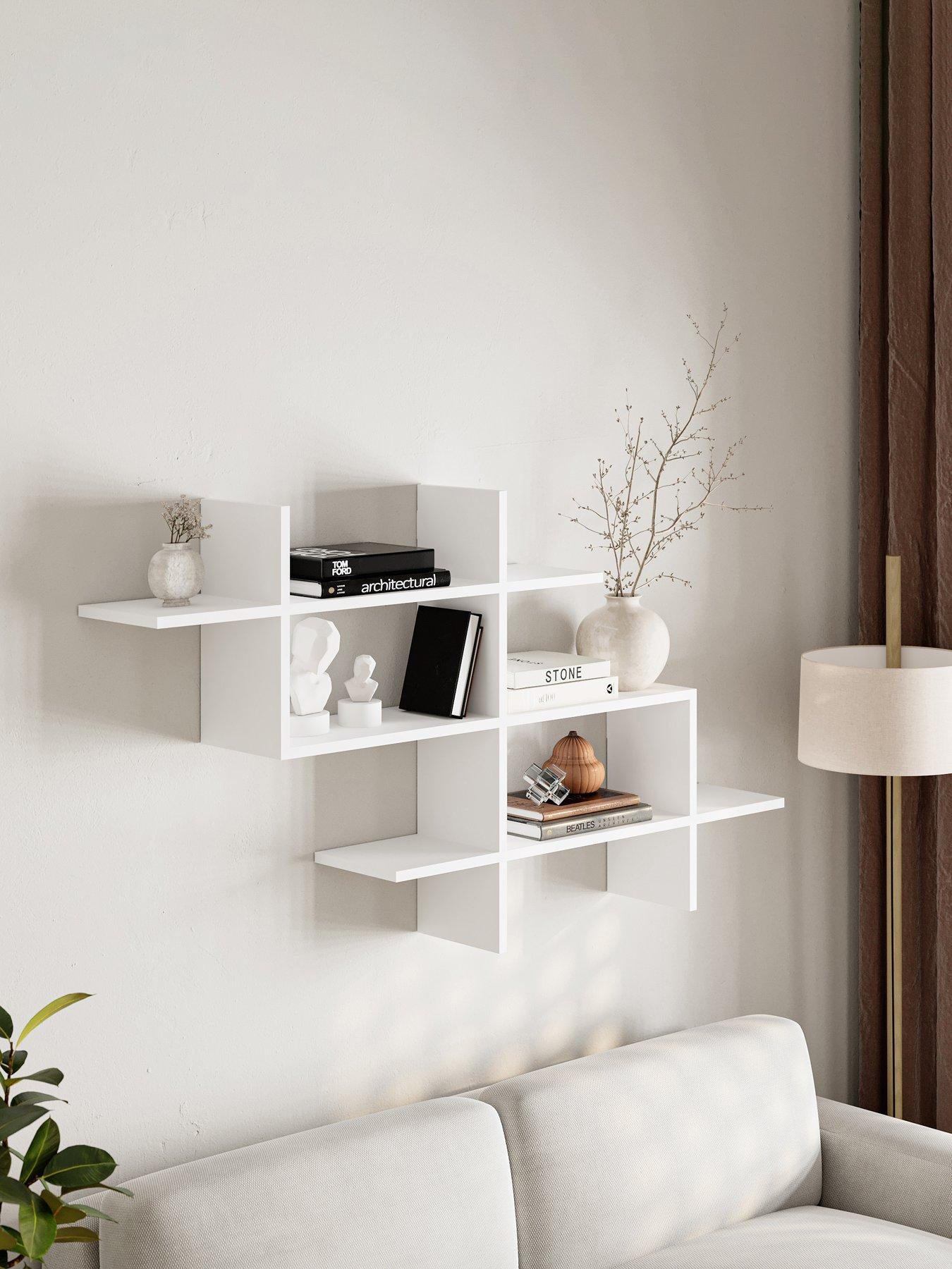Decortie Halic Shelf