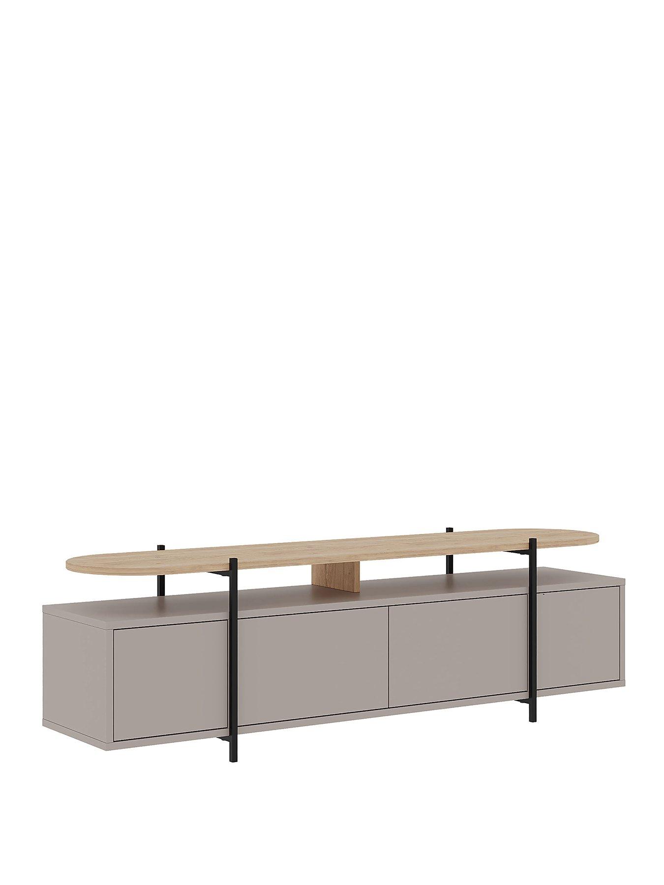 decortie-hanley-tv-stand-mochaoakstillFront