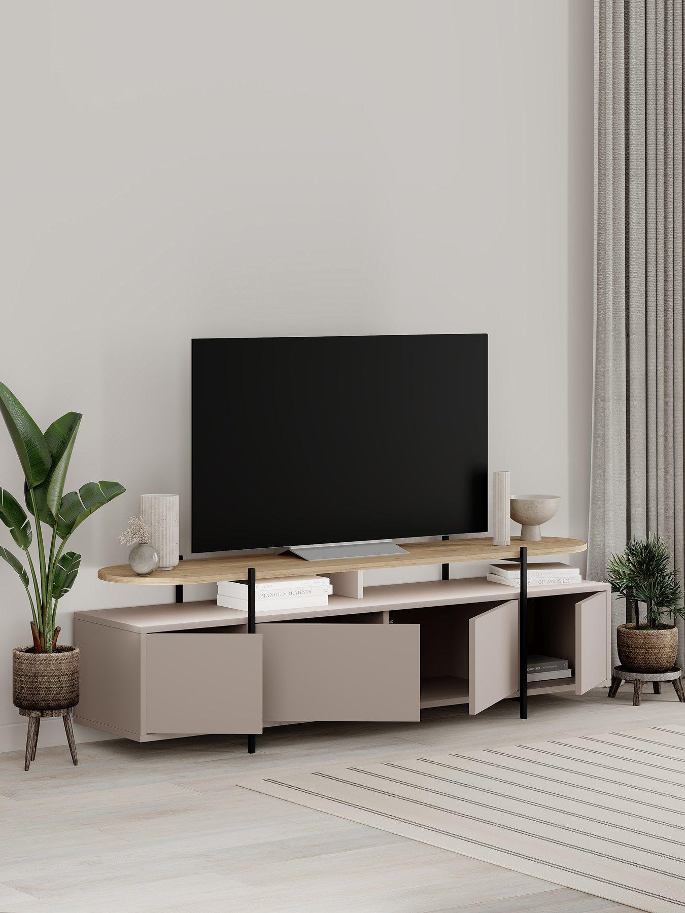 decortie-hanley-tv-stand-mochaoakoutfit