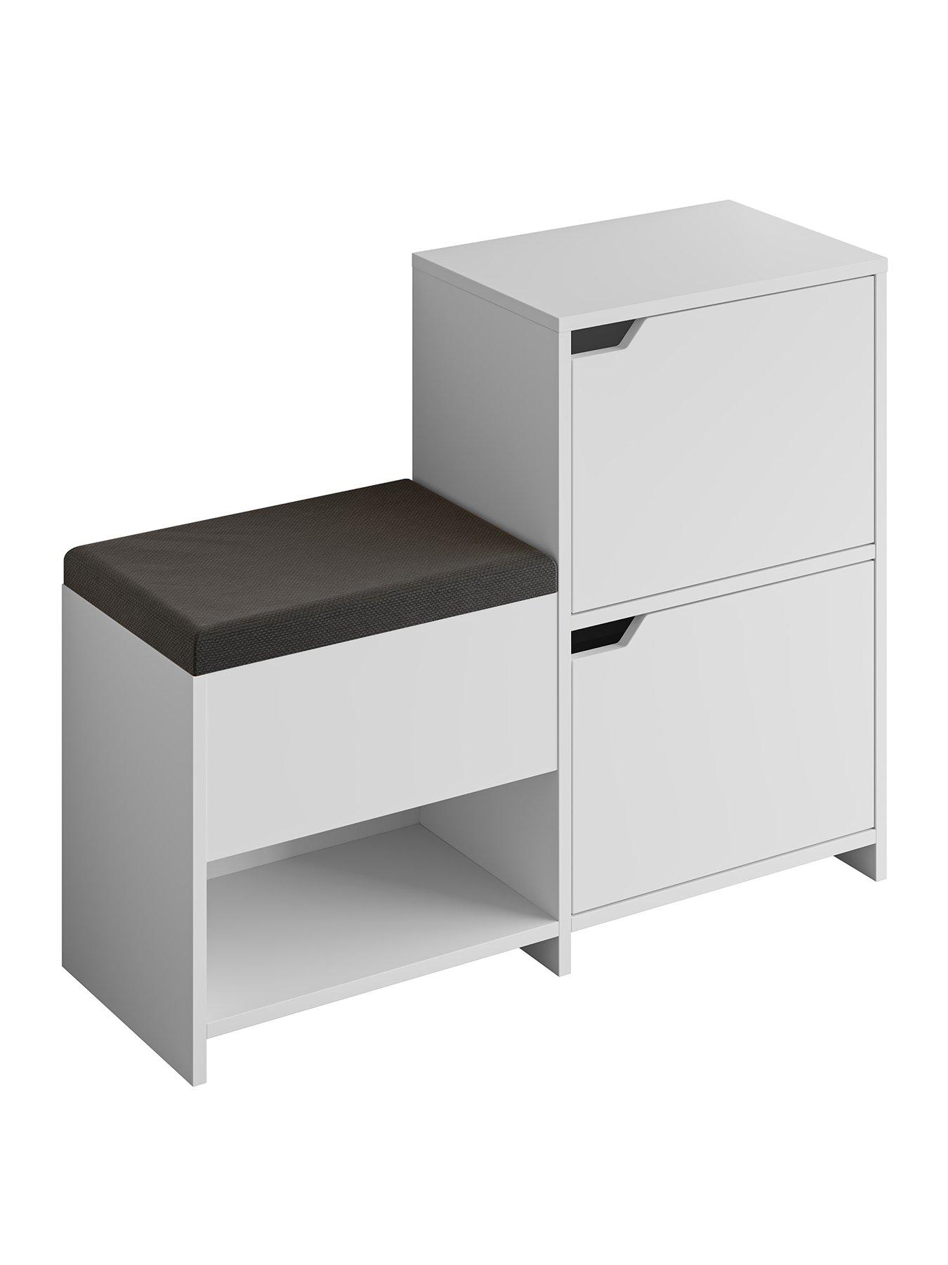 decortie-haven-shoe-bench-whitestillFront