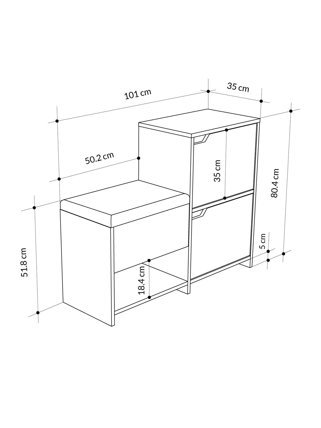 decortie-haven-shoe-bench-whitedetail