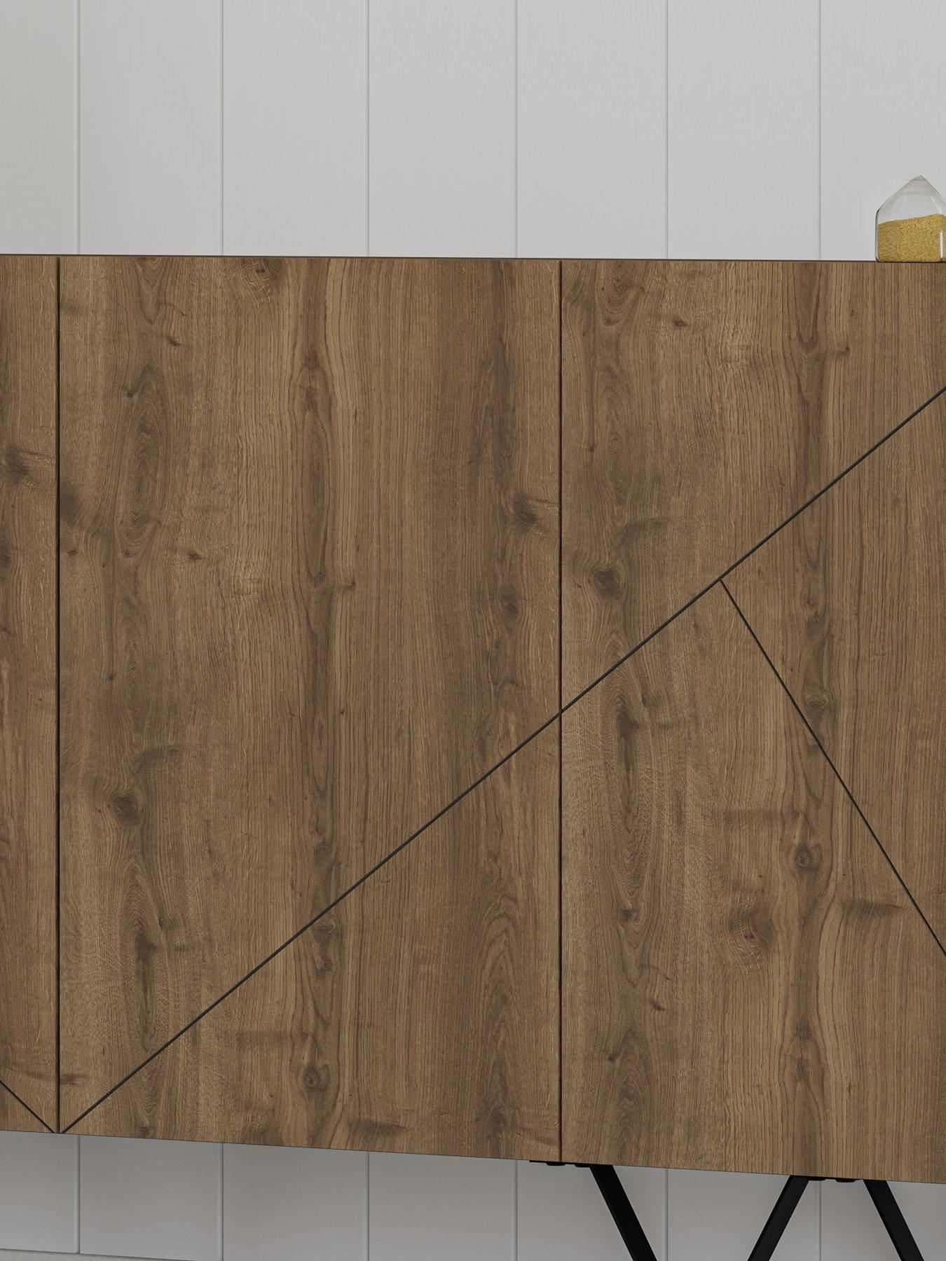 decortie-jakomen-sideboard-dark-oakoutfit