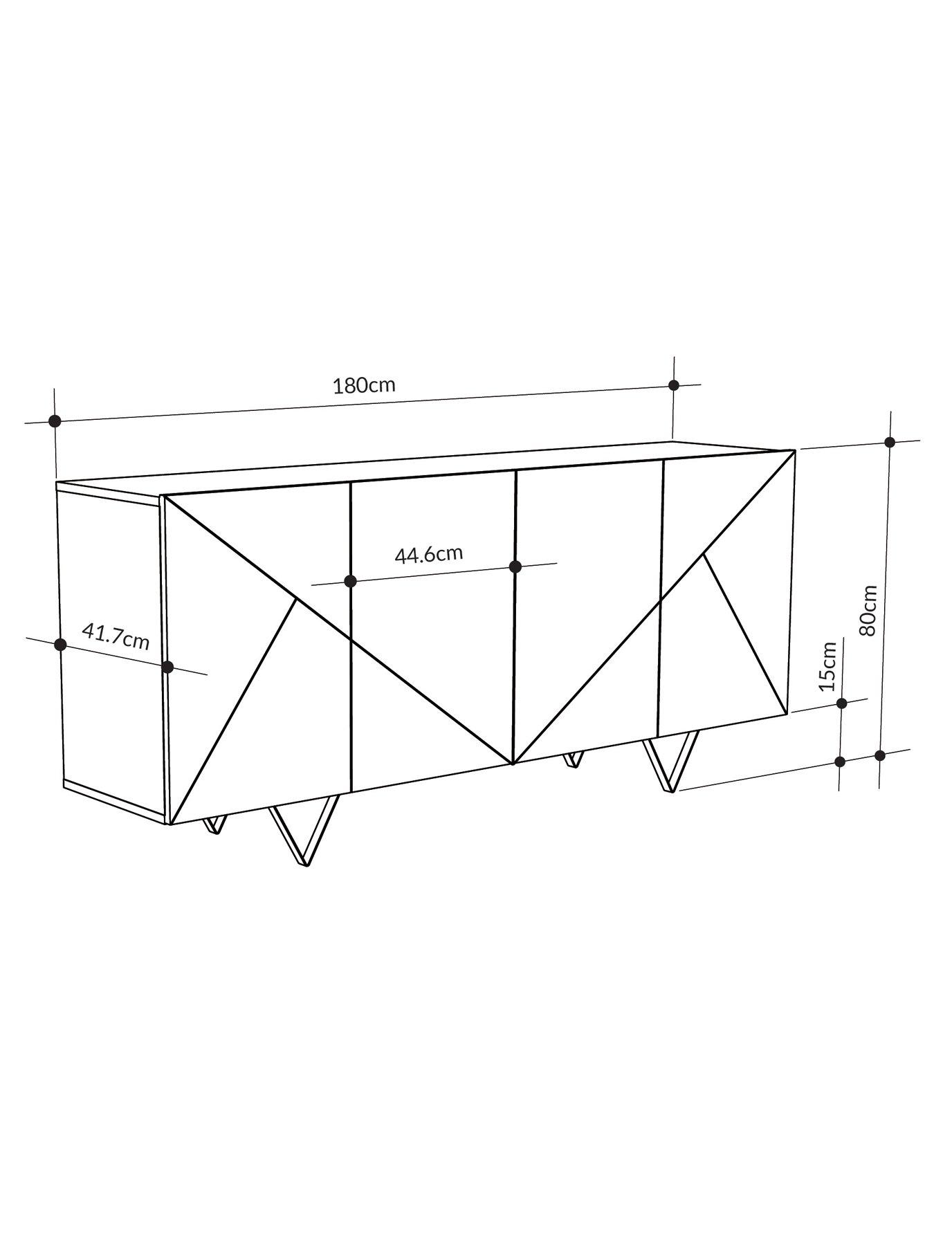 decortie-jakomen-sideboard-dark-oakdetail