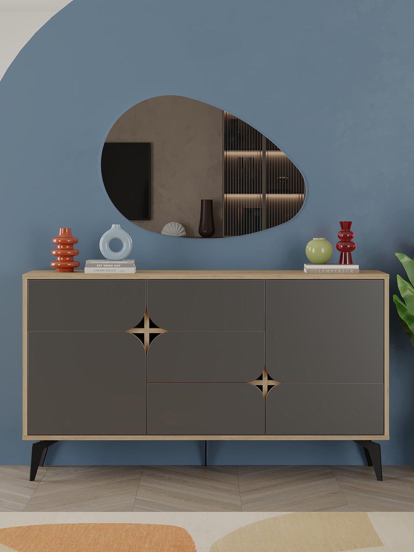decortie-spark-sideboard-oakanthracite