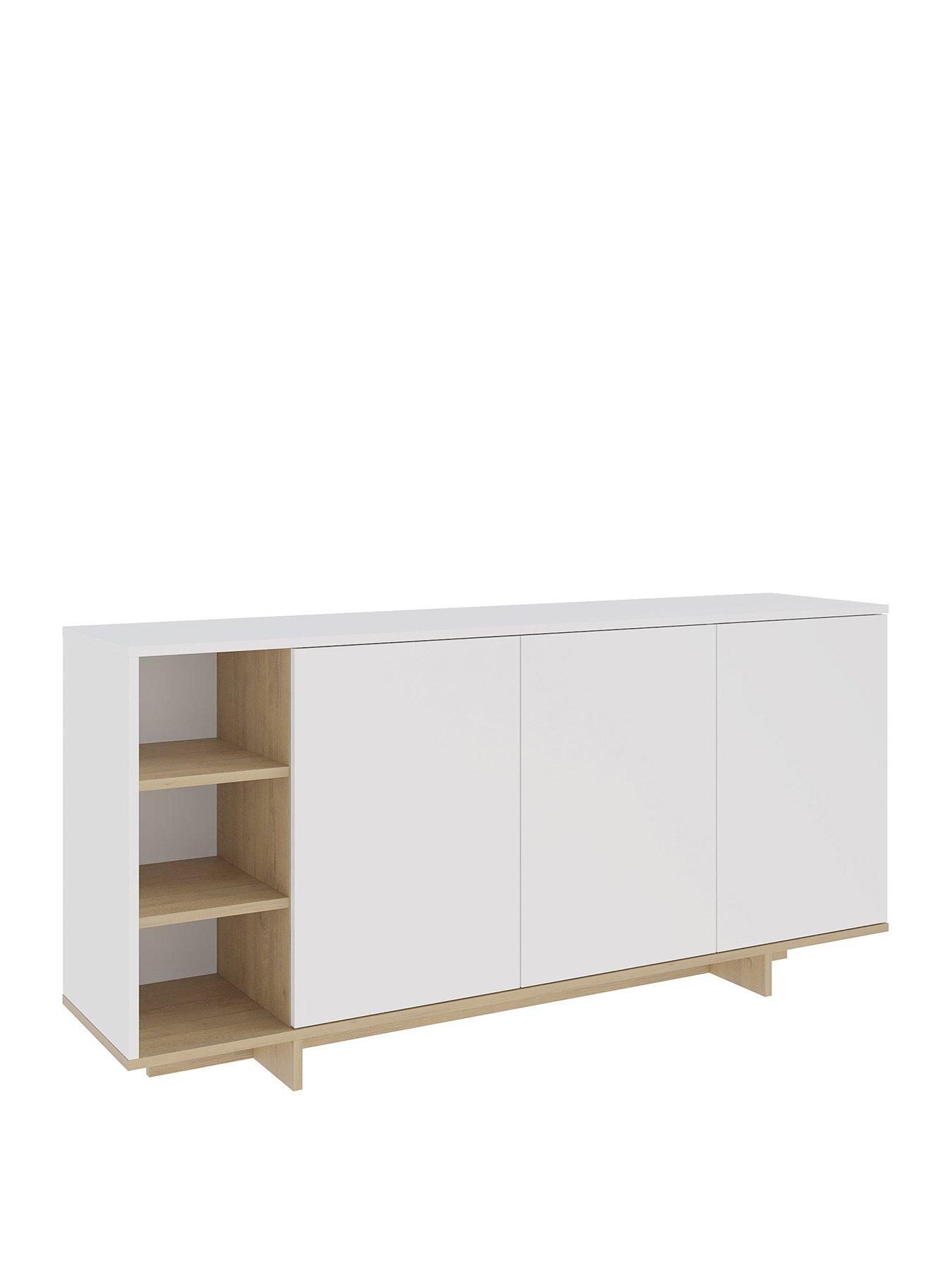 decortie-stockton-sideboard--whiteoakstillFront